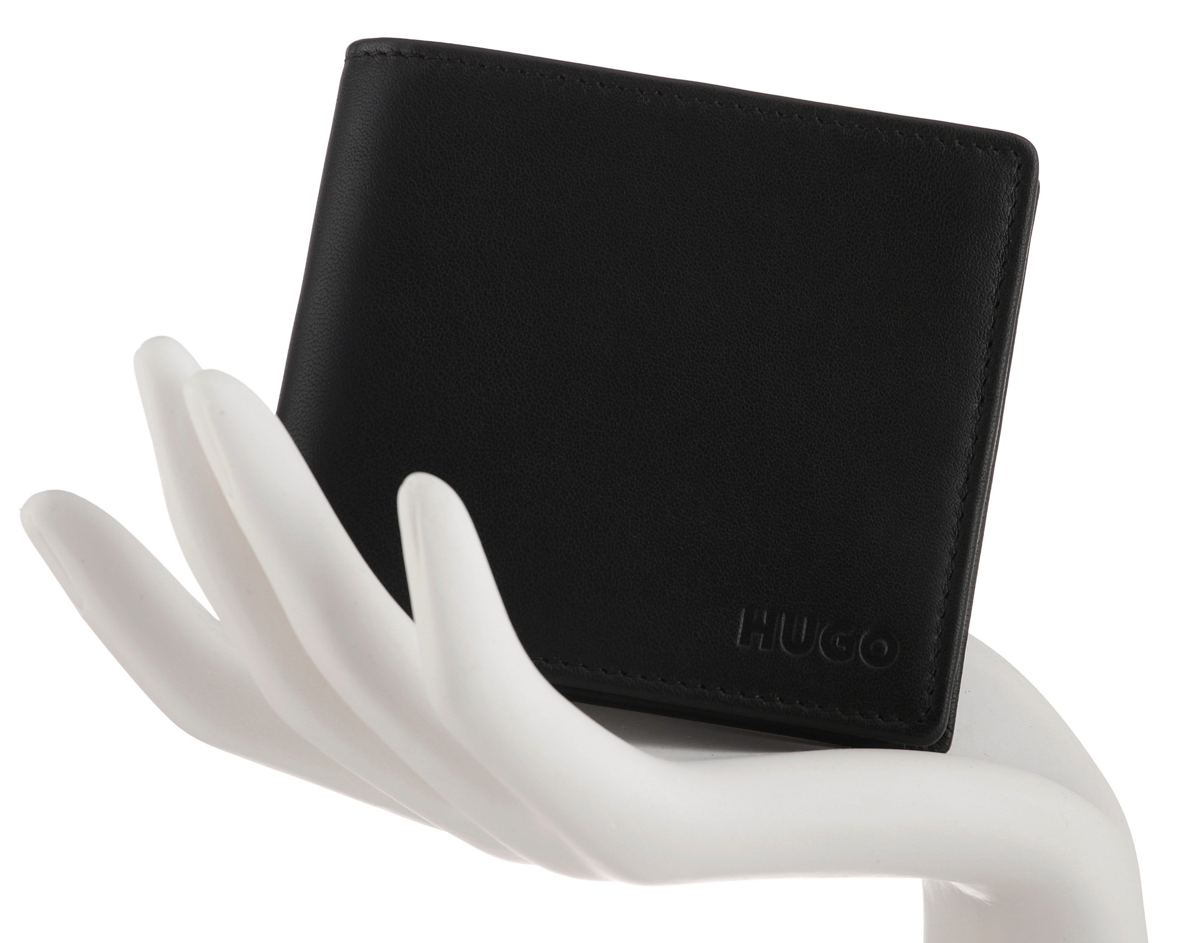 HUGO Geldbörse
