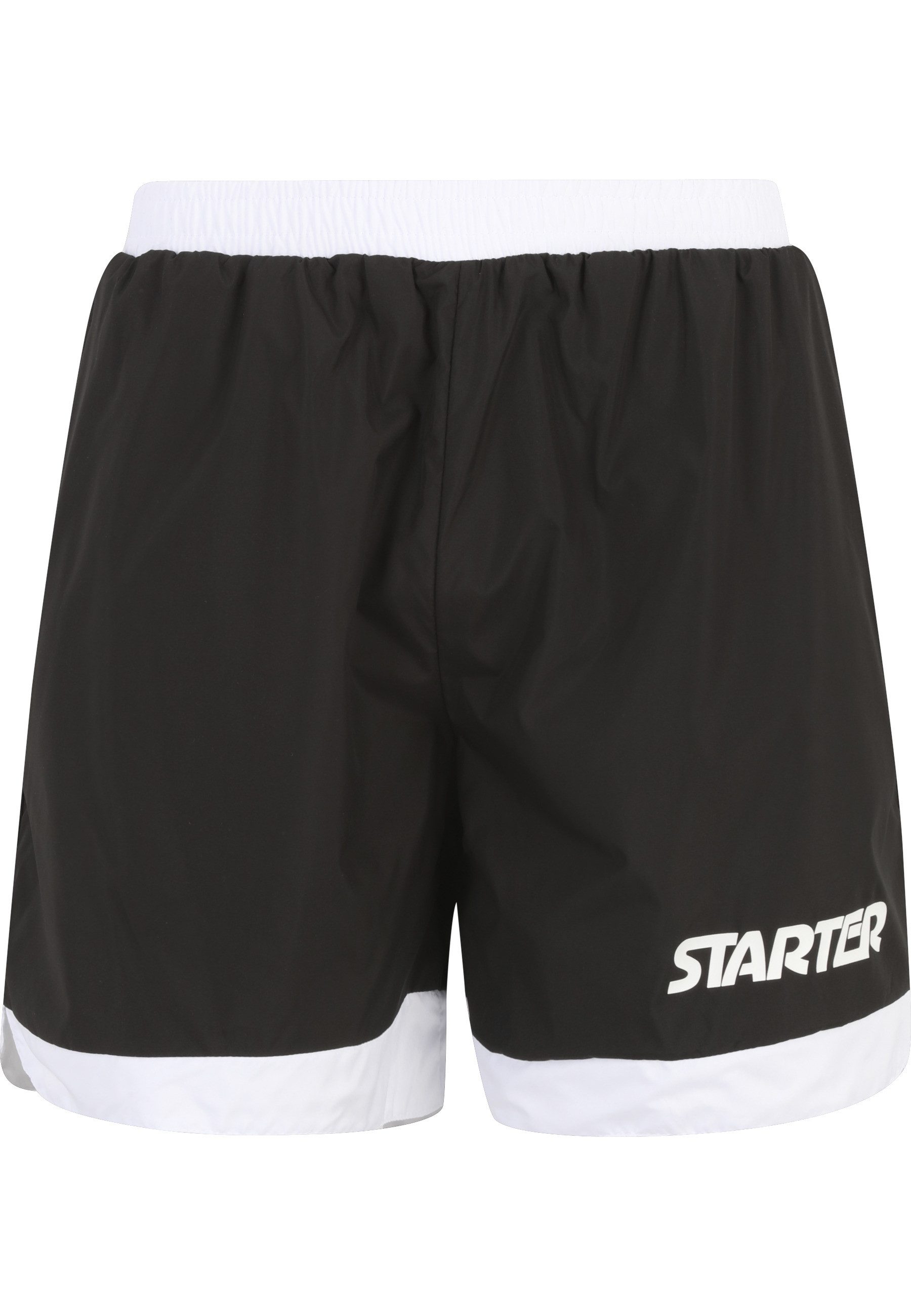 Starter Black Label Shorts Starter Black Label Starter Retro Shorts (1-tlg)