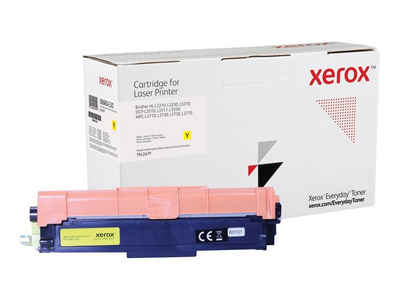 Xerox »Everyday - Hohe Ergiebigkeit - Gelb - Tonerpatrone« Nachfülltinte (x, Günstige PreiseKeine versteckten Kosten