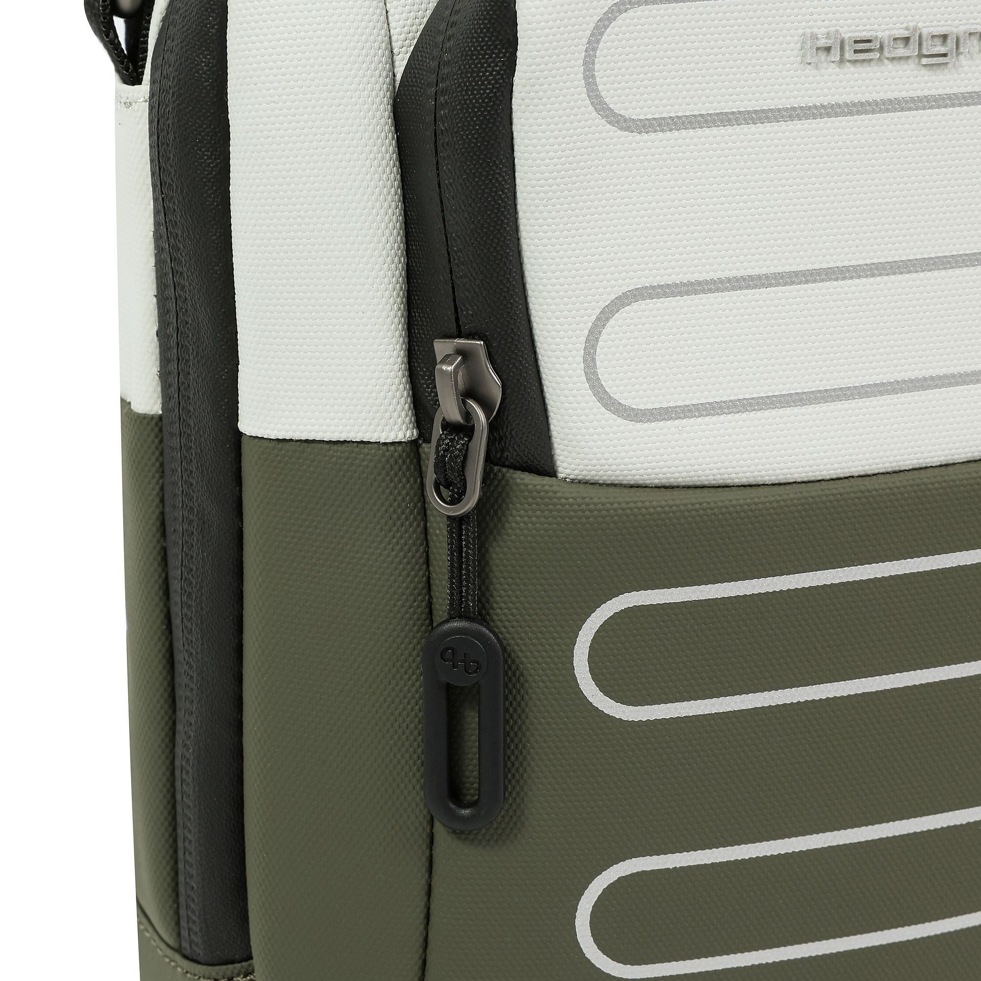 Hedgren Schultertasche Comby Performance, Polyester