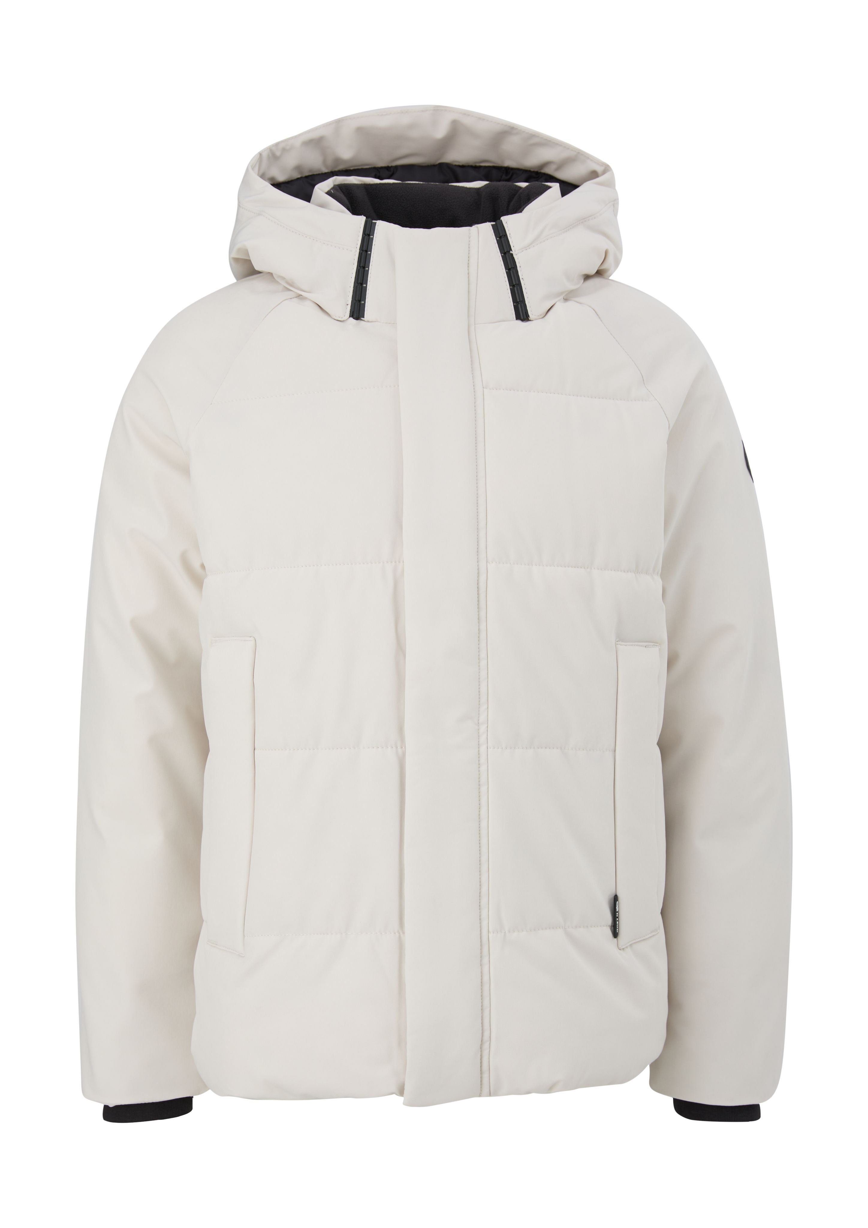 Winterjacke