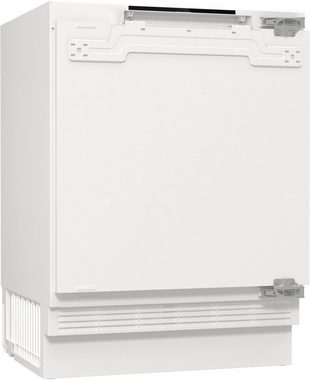 GORENJE Einbaukühlschrank RIU609EA1, 81,8 cm hoch, 59,5 cm breit