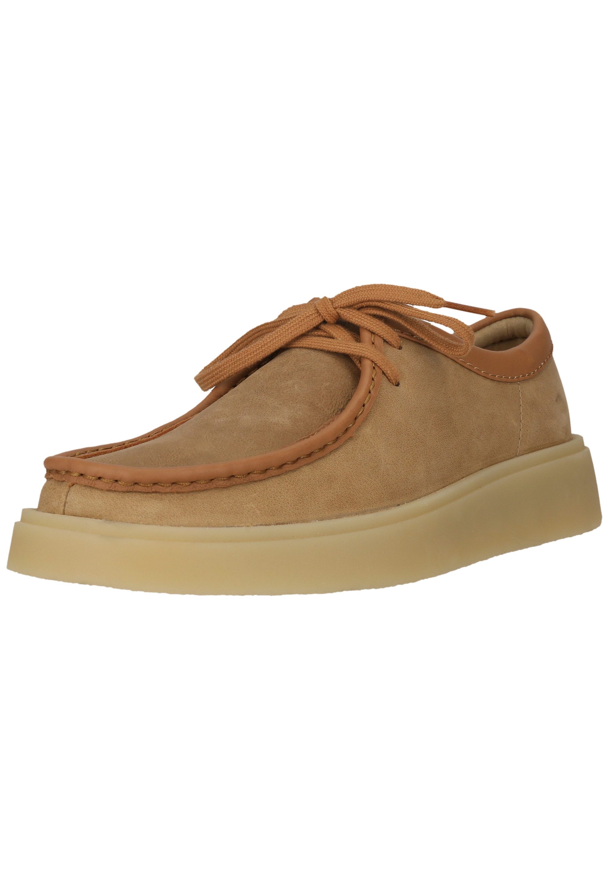 Clarks Torview Schnürschuh mit angenehm weicher Dämpfung günstig online kaufen