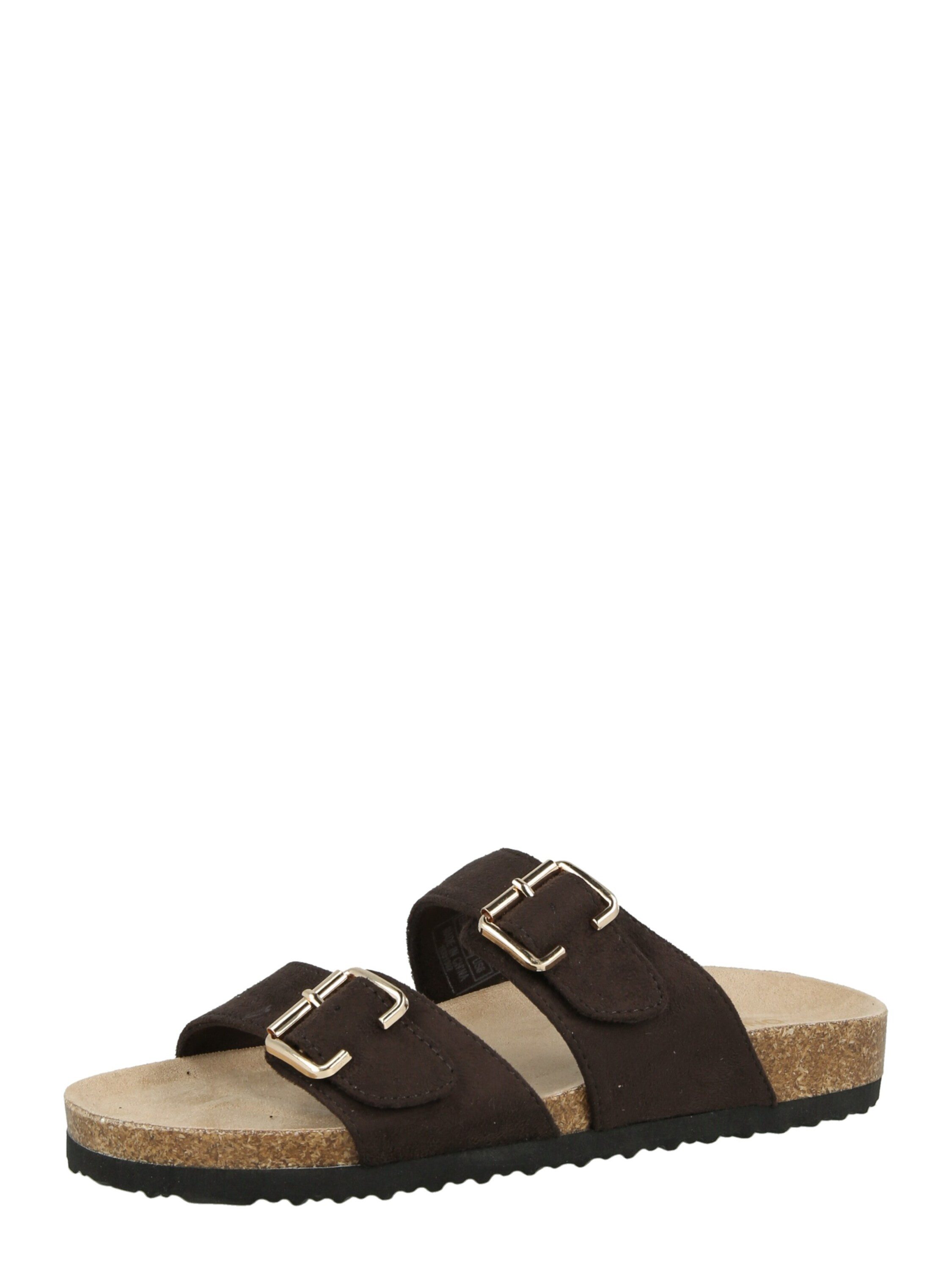 ONLY ONLMAXI-13 Pantolette (1-tlg)
