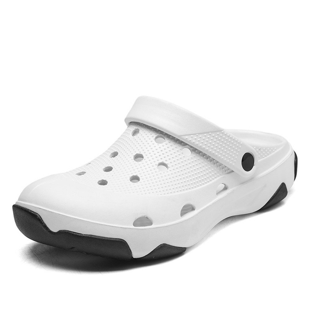 HUSK'SWARE Clog (Rutschfest und strapazierfahig) Leicht und bequem Trocken günstig online kaufen