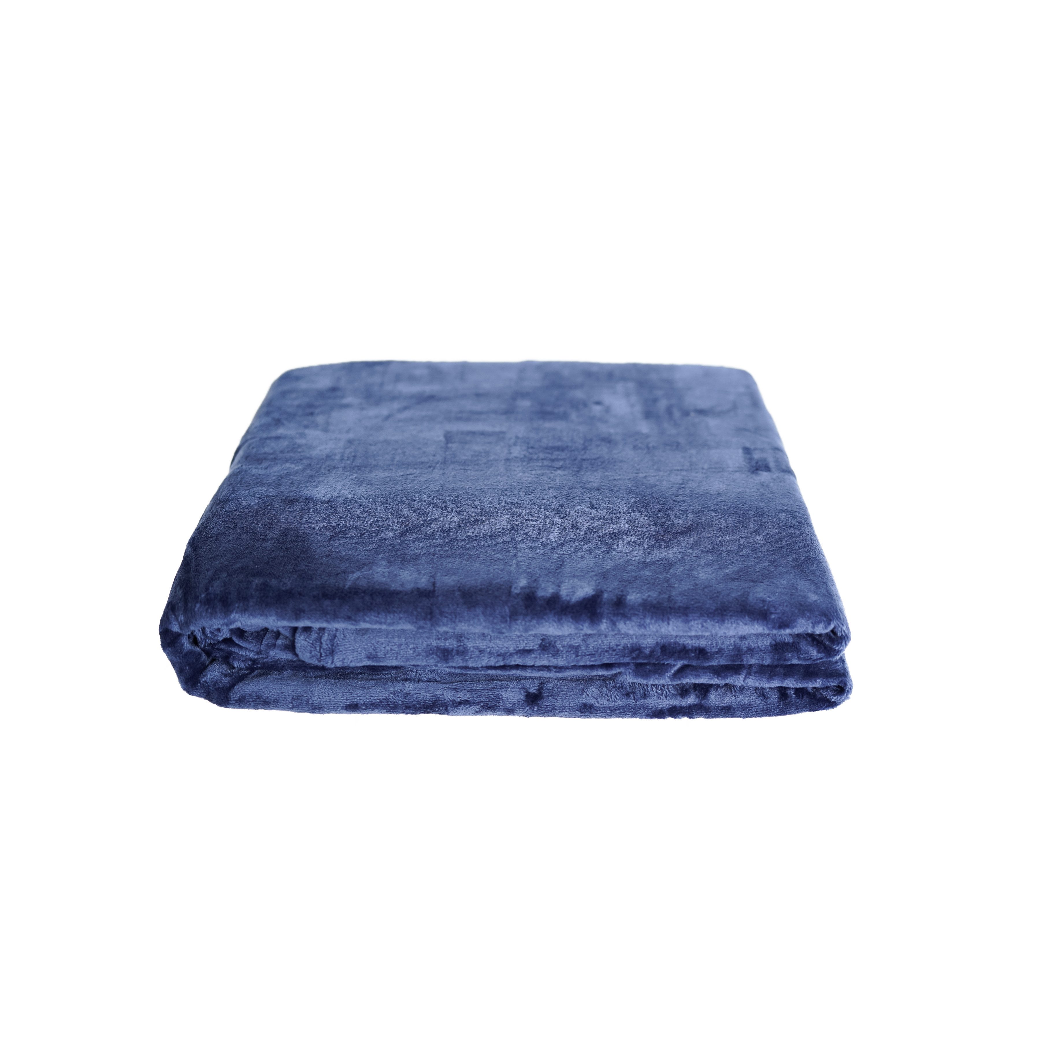 COFI 1453 Tagesdecke Kuschelige Decke Fleecedecke günstig online kaufen