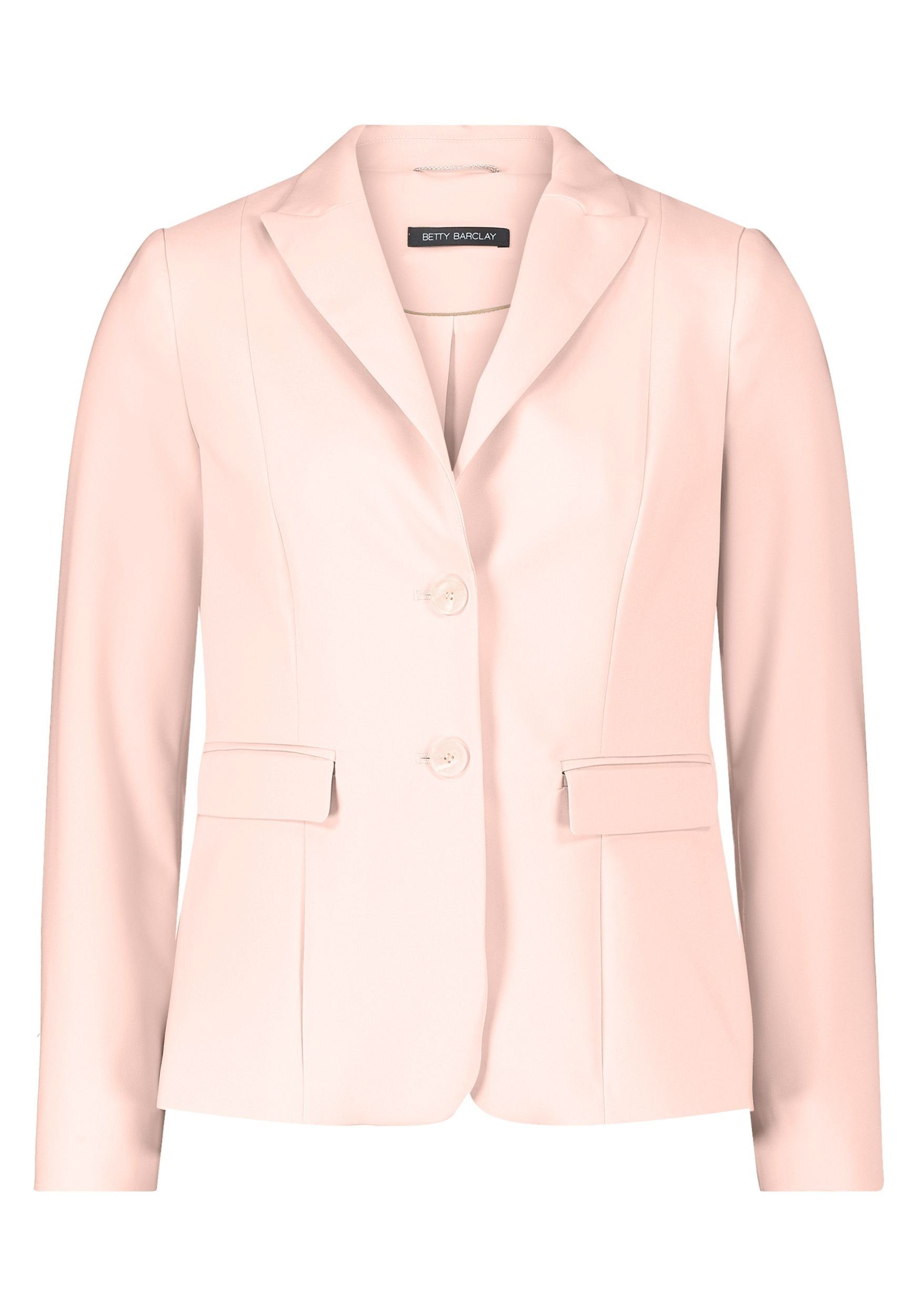 Betty Barclay Blusenblazer Blazer gefüttert