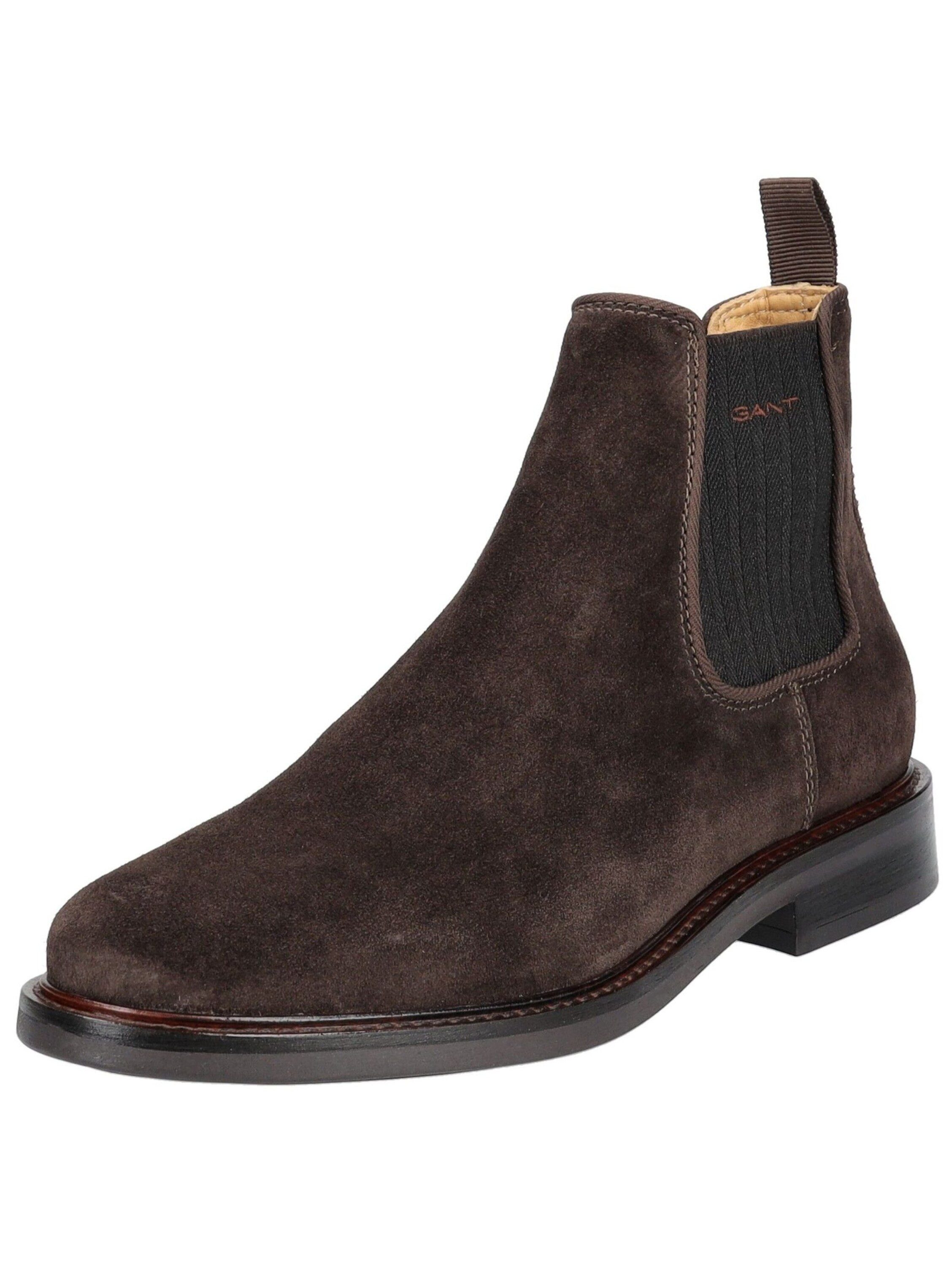 Gant St Fairkon Chelseaboots (1-tlg)