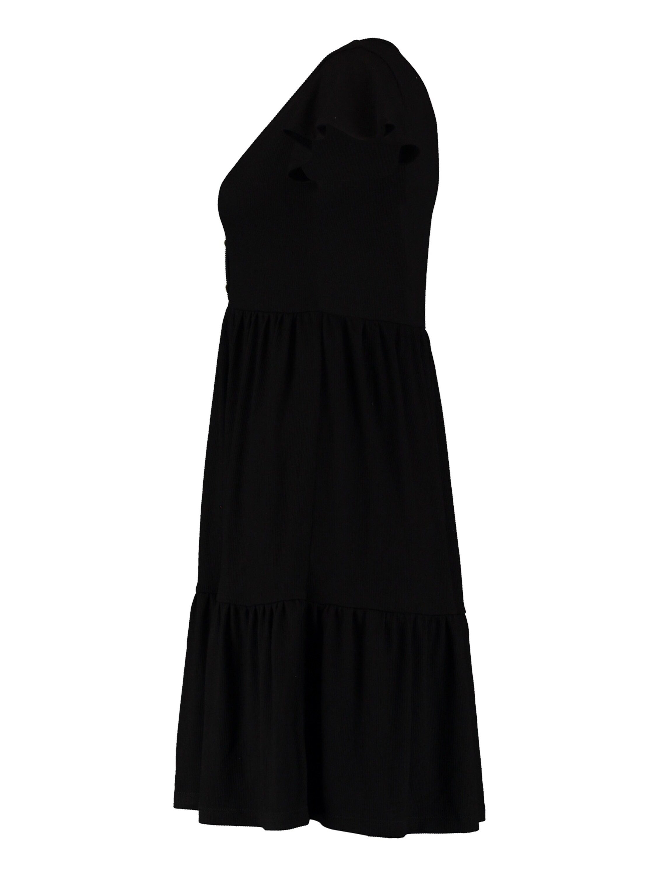 HaILY’S Sommerkleid No44ra (1-tlg) Drapiert/gerafft günstig online kaufen