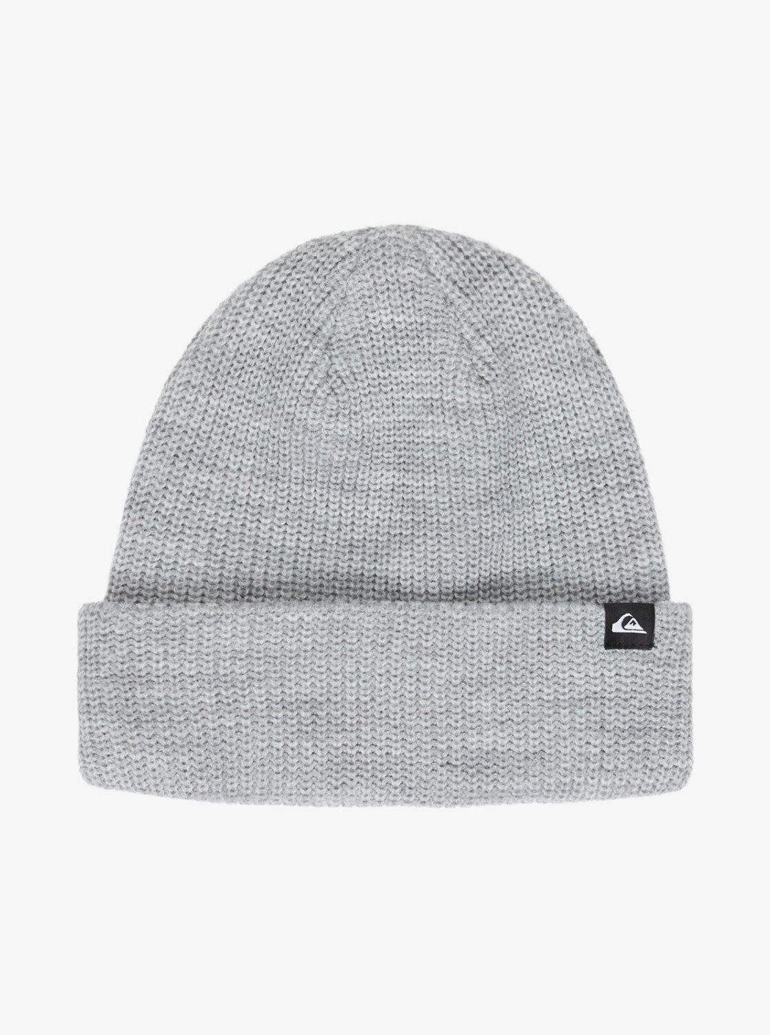 Quiksilver Beanie PERFORMER BEANIE sportlicher Beanie, für Wintermode und Sportmode, One Size