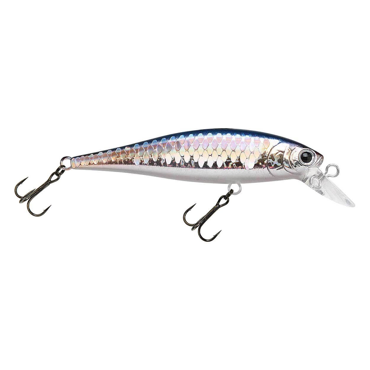 Kunstköder Lucky Craft B'Freeze 65 SP Pointer Wobbler 5g