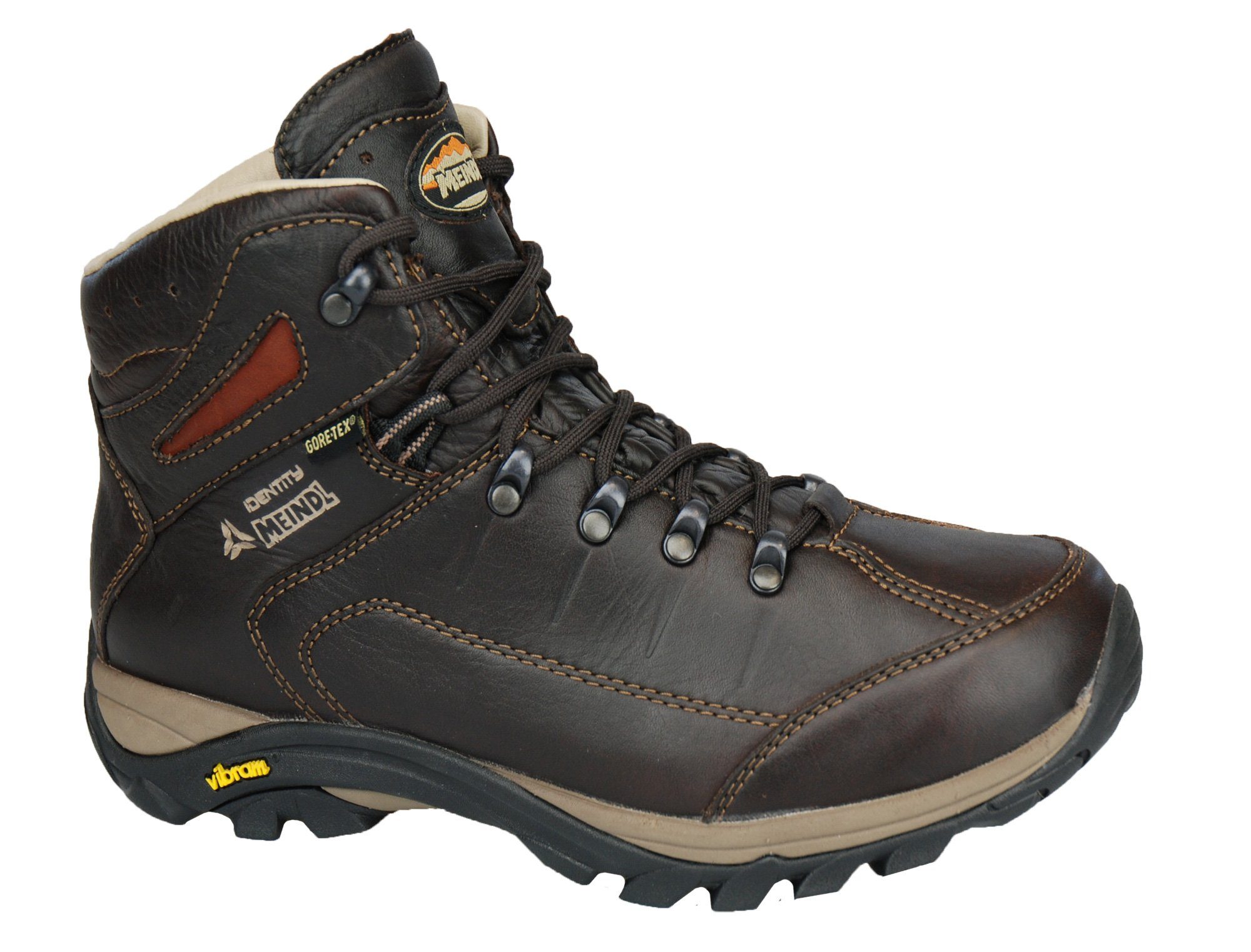 Meindl Tessin Identity Wanderschuh