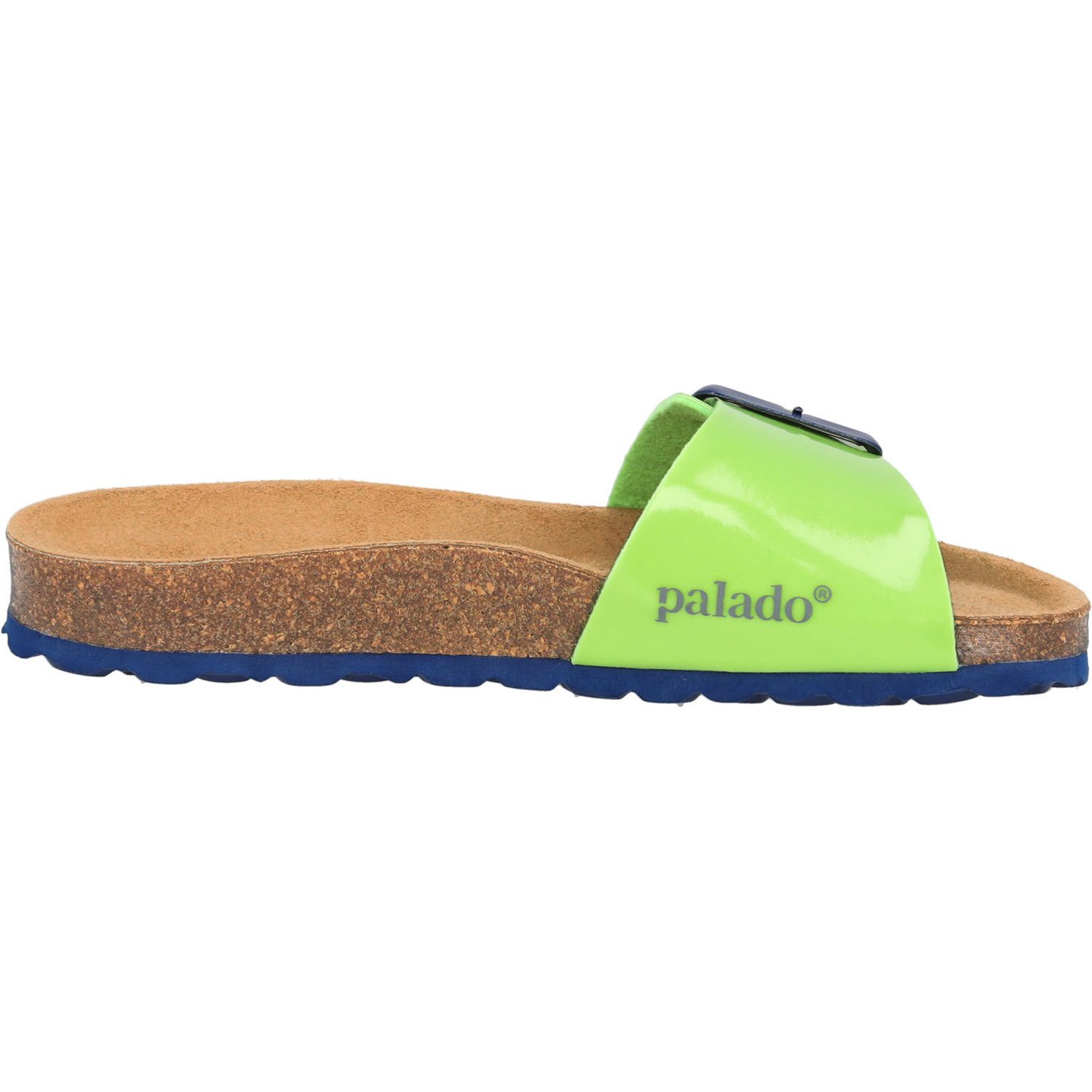 Palado Malta EGS Lack Pantolette