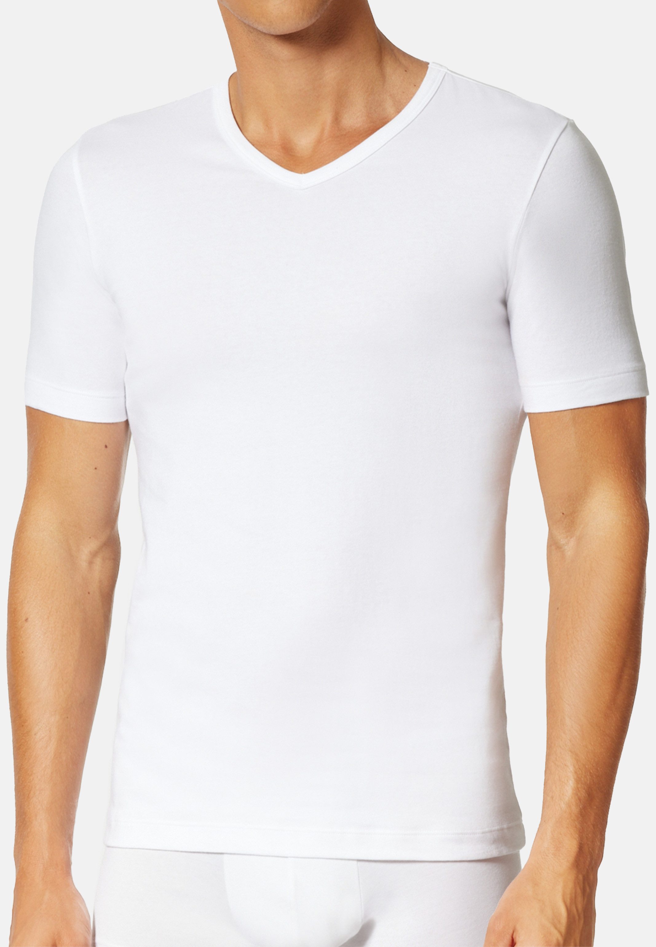 uncover by SCHIESSER Unterhemd 6er Pack günstig online kaufen