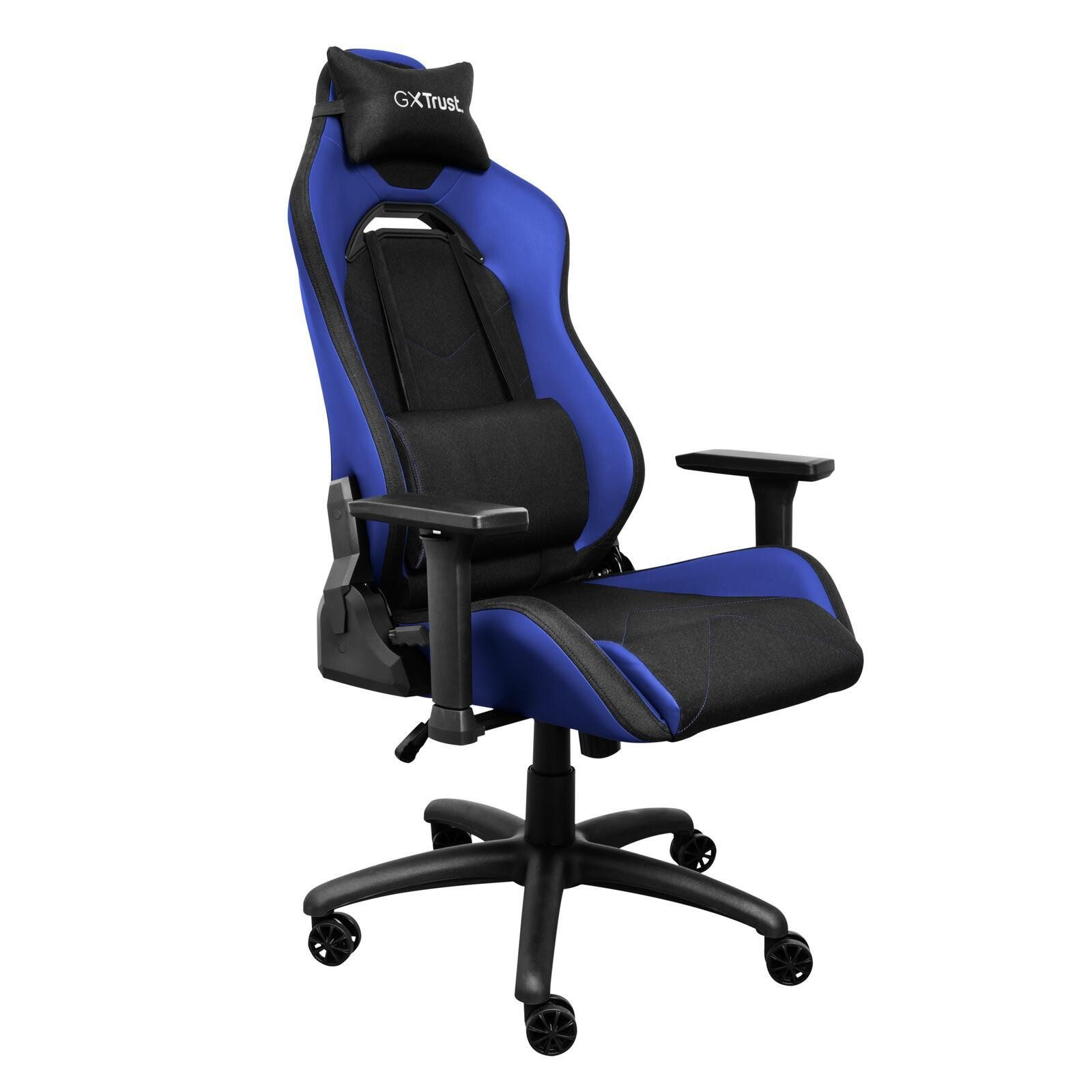 Trust Gaming-Stuhl Trust Gaming GXT 714B - Blau