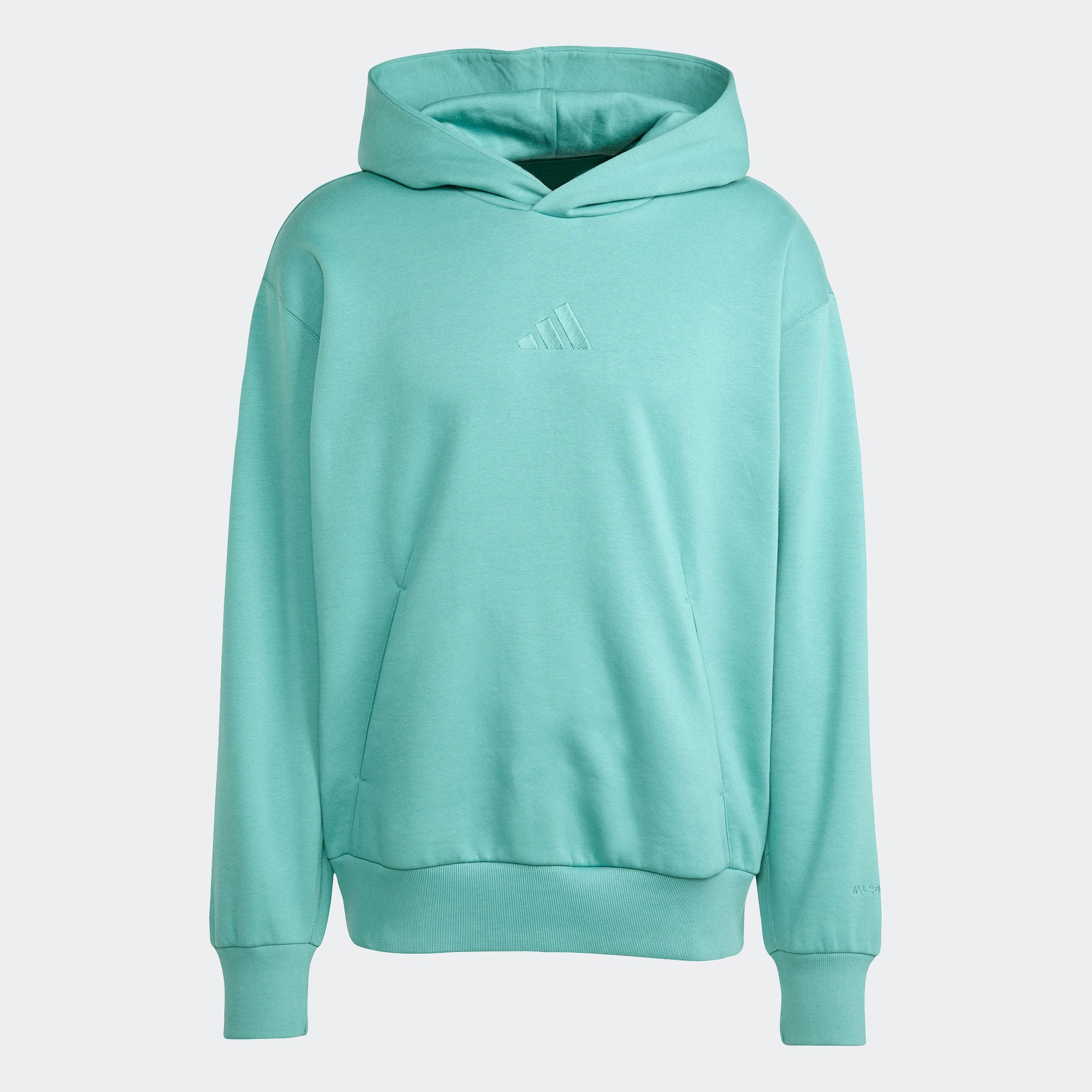 Kapuzensweatshirt M A SZN FL HD