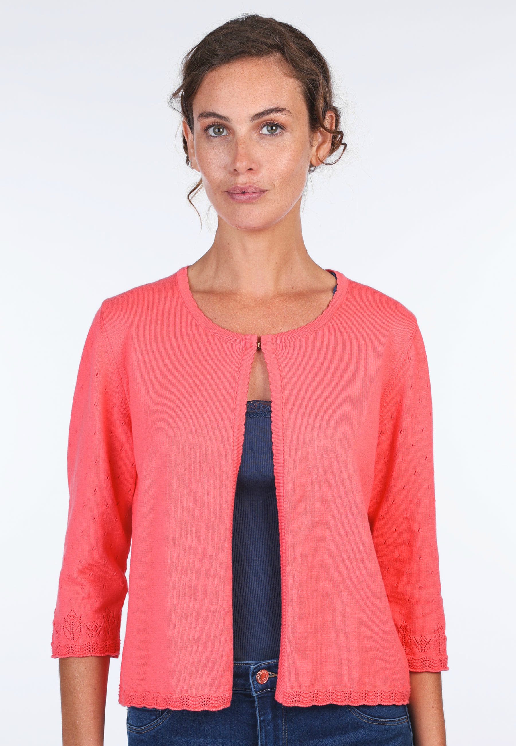 Sorgenfri Sylt Strickjacke Rixa günstig online kaufen