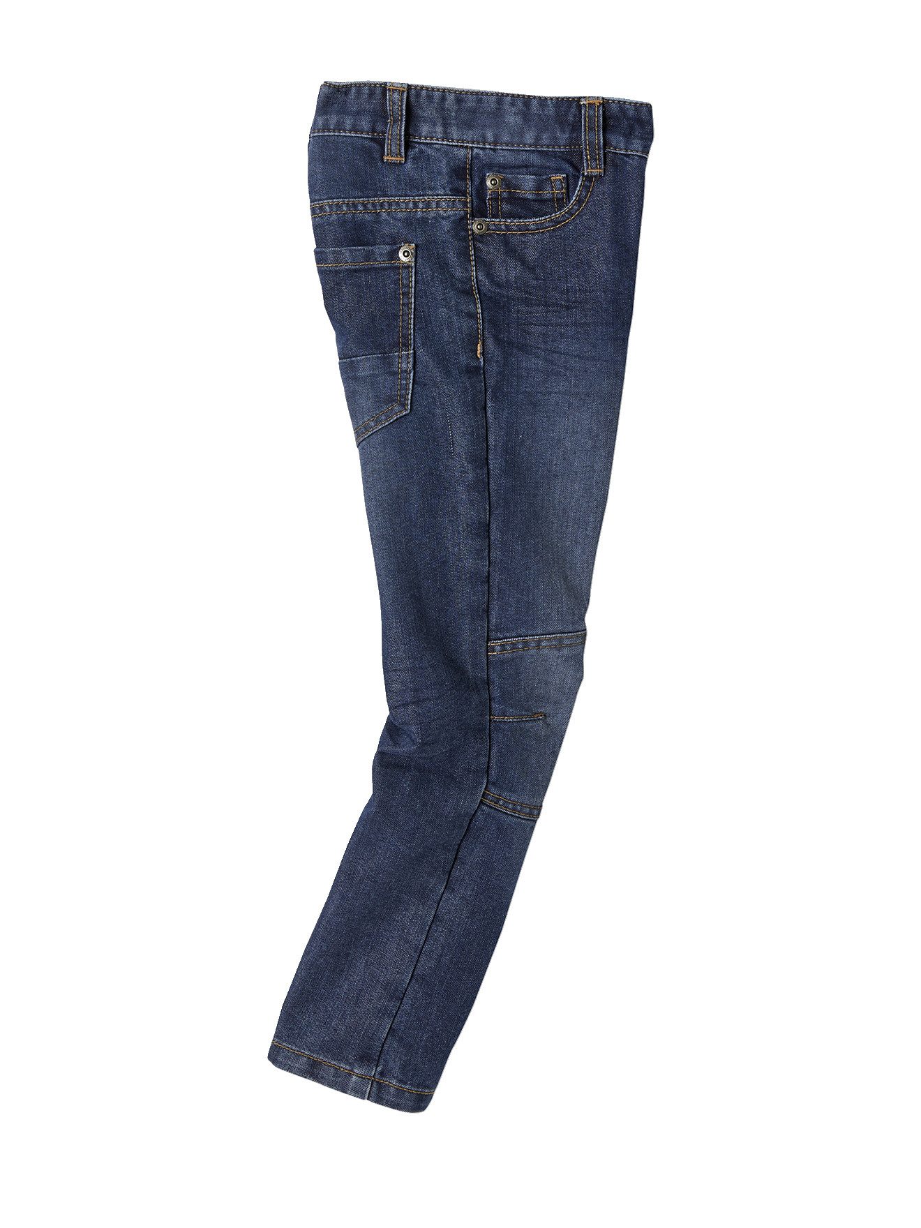 vertbaudet Bequeme Jeans