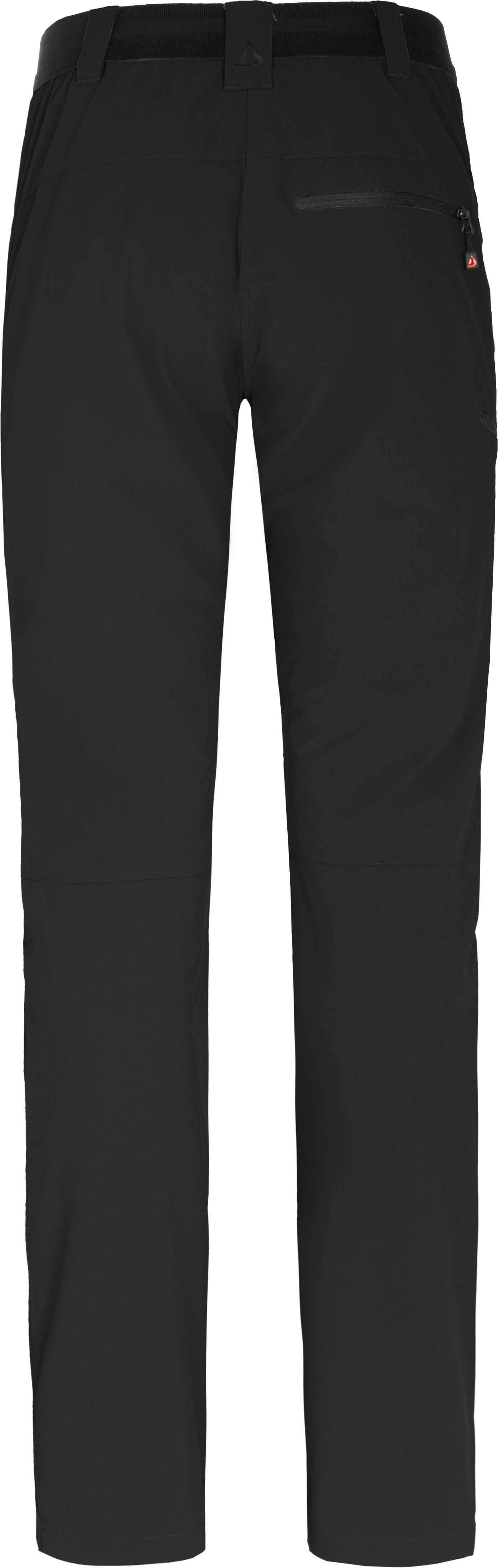 Bergson Outdoorhose RITAMÄKI COMFORT Damen Winter-Wanderhose, warm gefütter günstig online kaufen