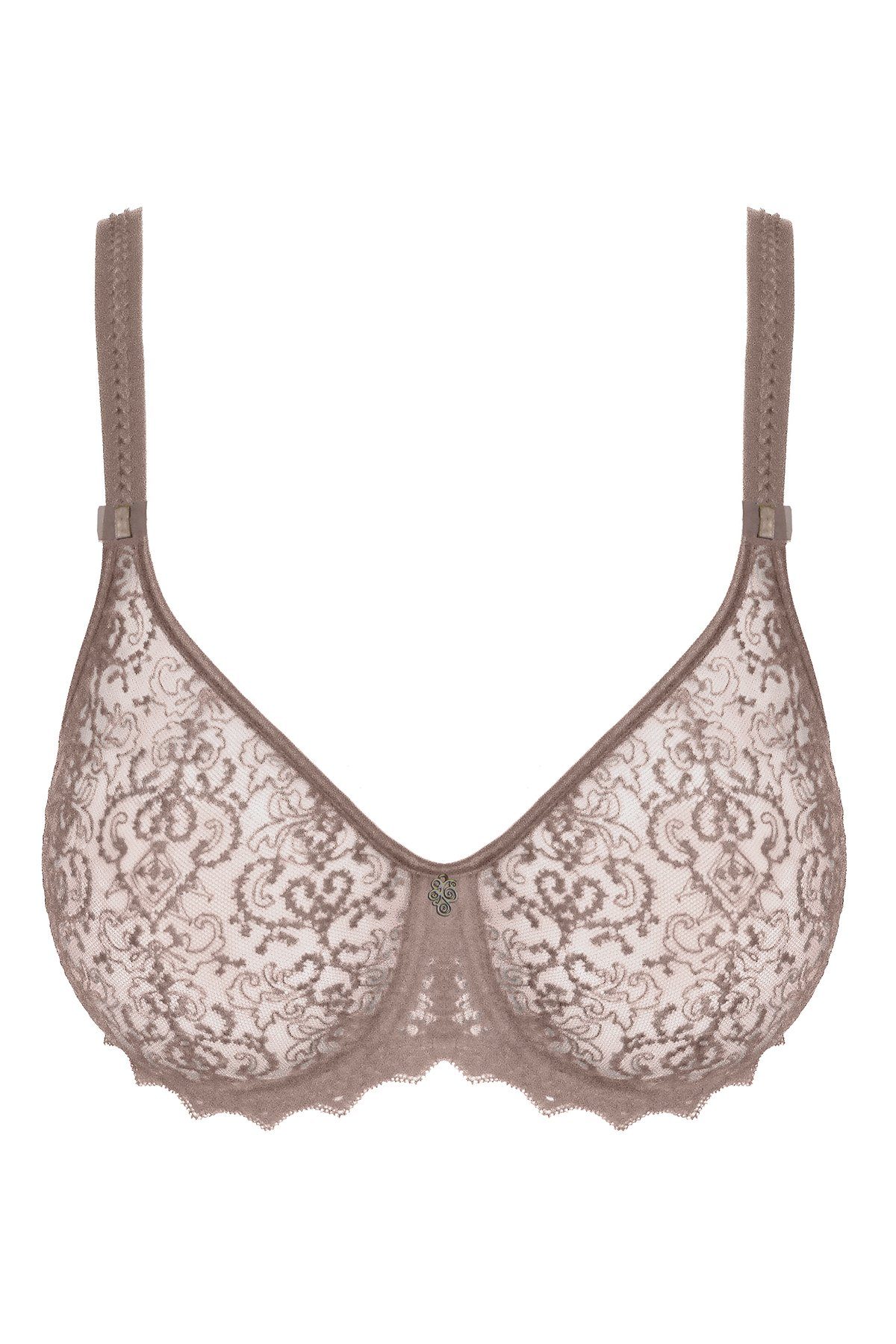 Empreinte Soft-BH Cassiopee BH -Vorgeformt E-G Cup