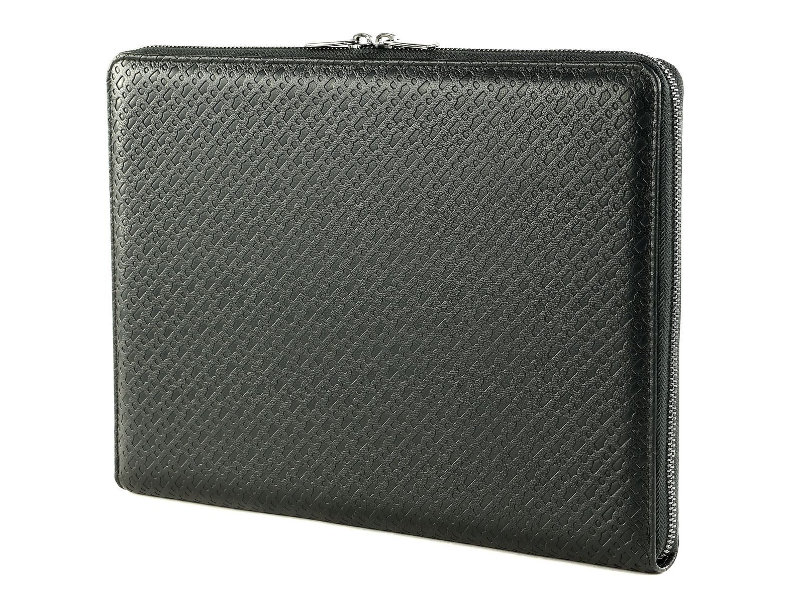 BOSS Schreibmappe Monogram