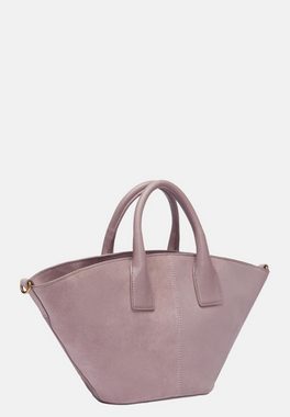 Liebeskind Berlin Shopper Mica Shopper S old rose