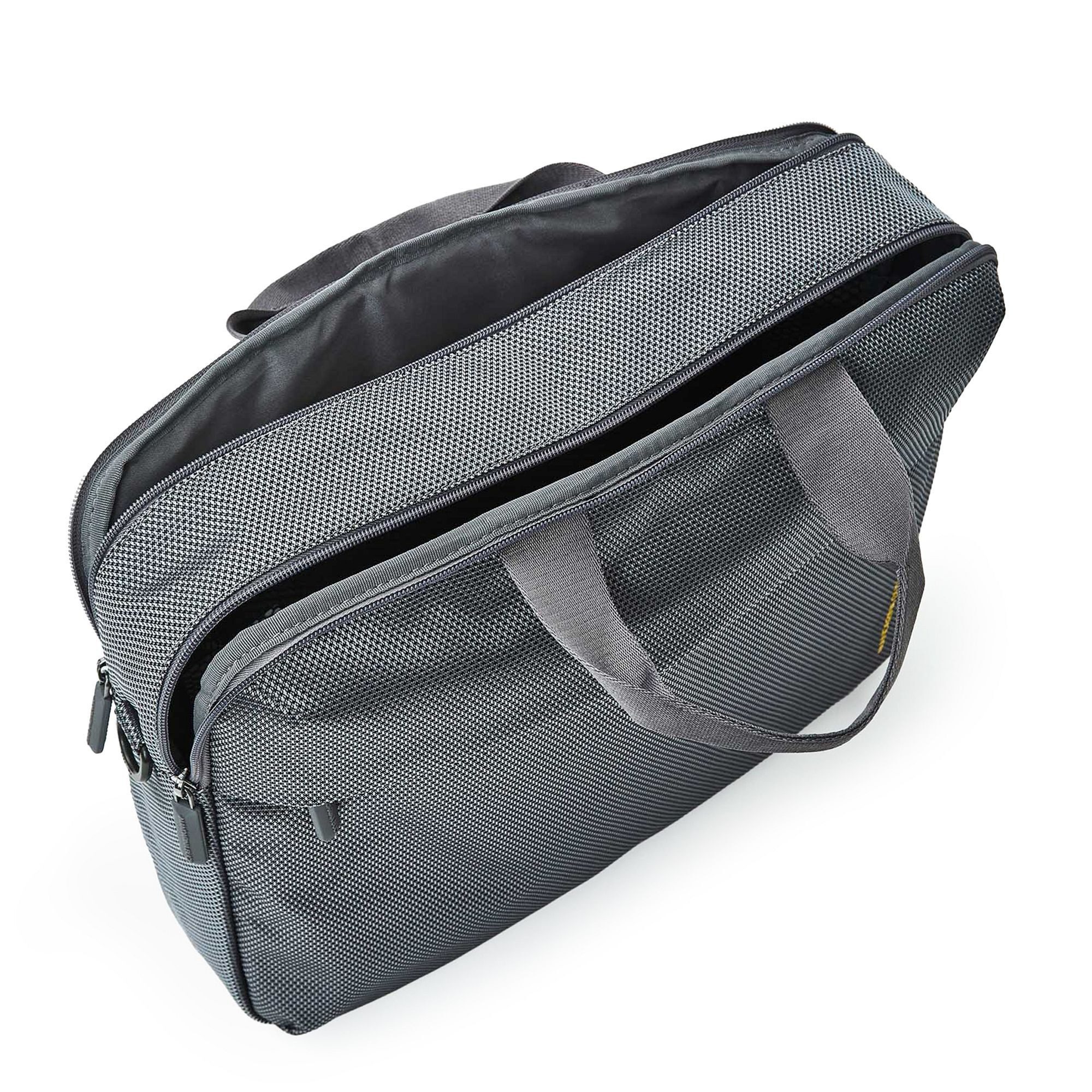 Mandarina Duck Aktentasche Zephyr, Polyester