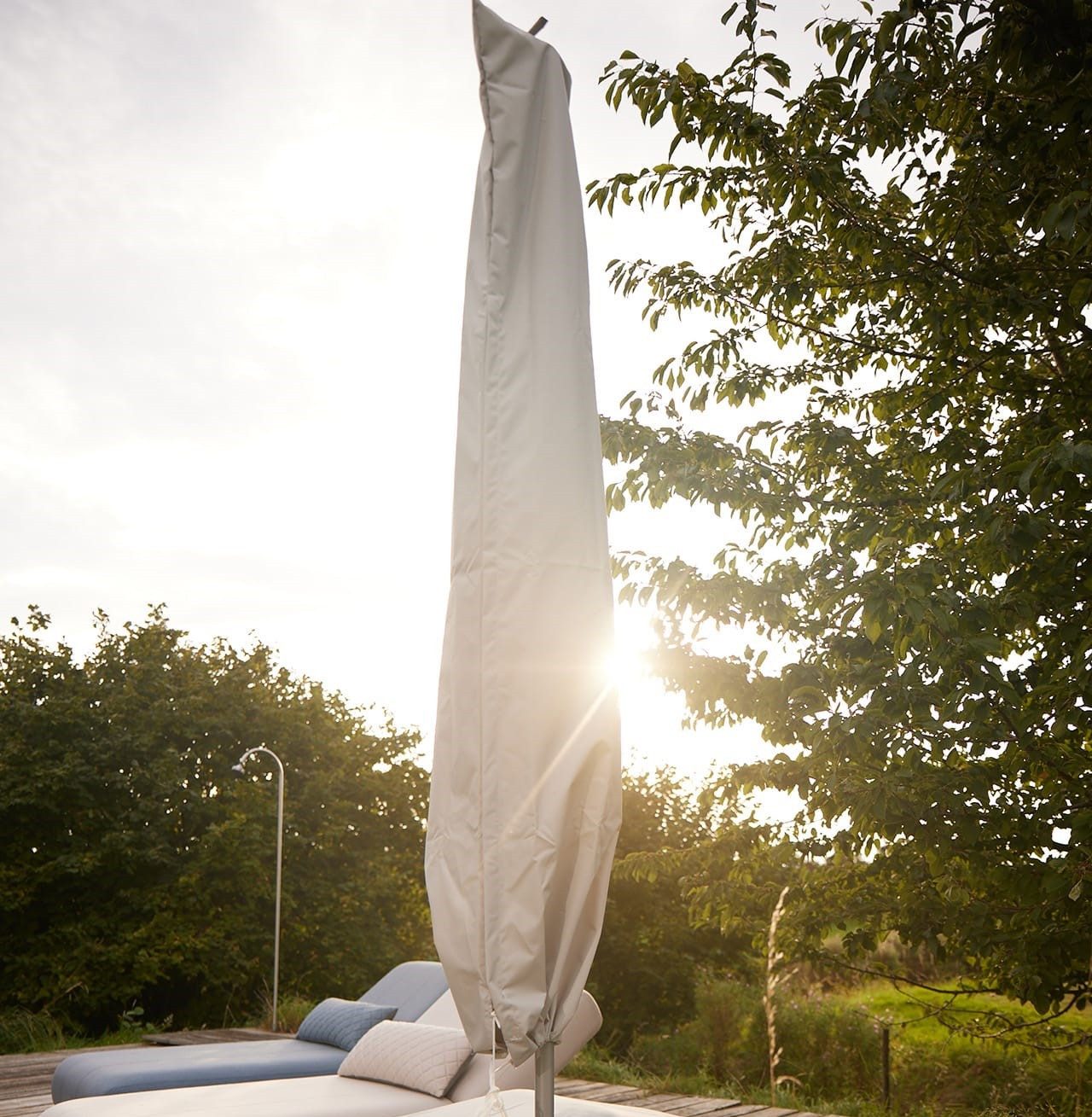 KETTLER Gartenmöbel-Schutzhülle Zubehör