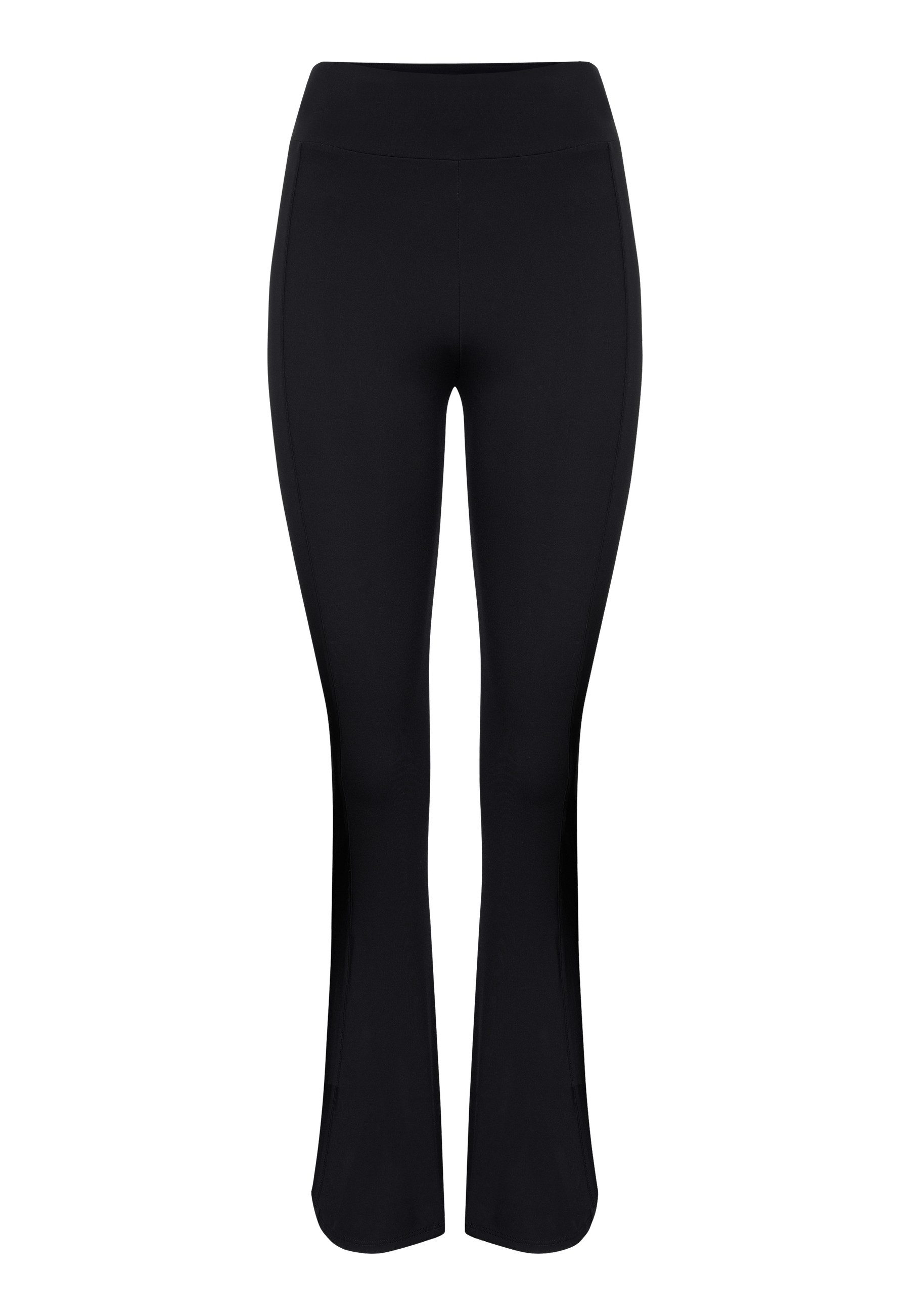 ITEM m6 Leggings Flared Shaping, Lifting-Effekt, recycelt, modelliert Beine & Po