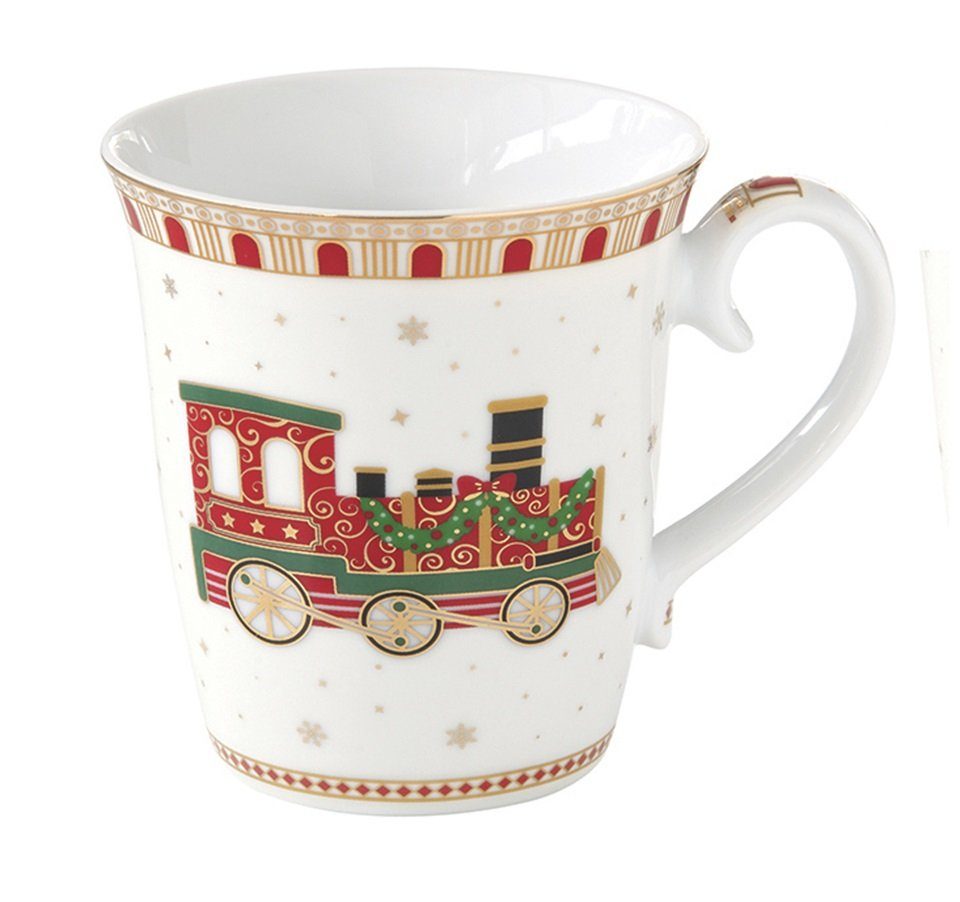 Becher EXPR1101 - Polar Express, -275 ml-