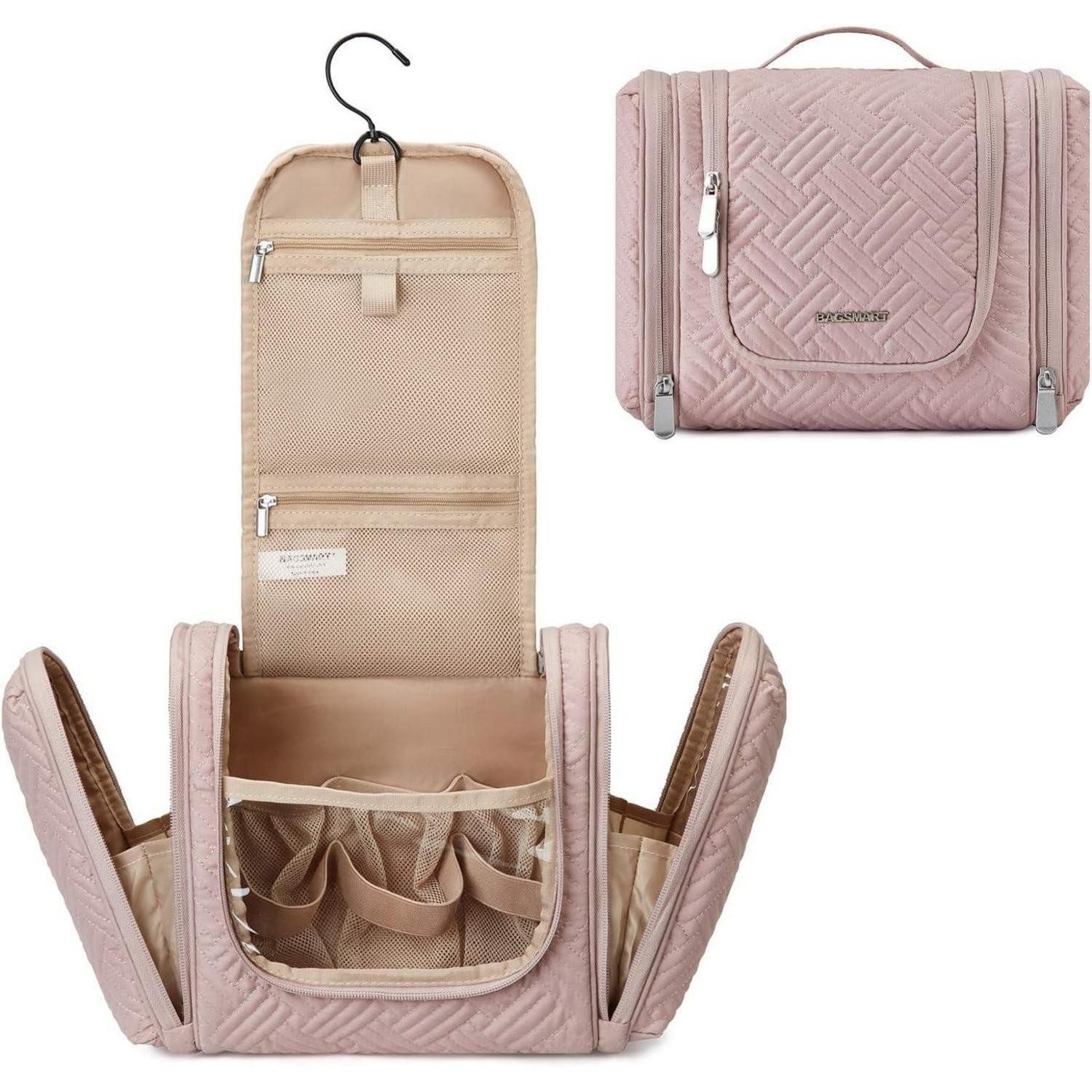 LuxusKollektion Kulturbeutel Kulturbeutel Frauen Reise Organizer wasserfest günstig online kaufen