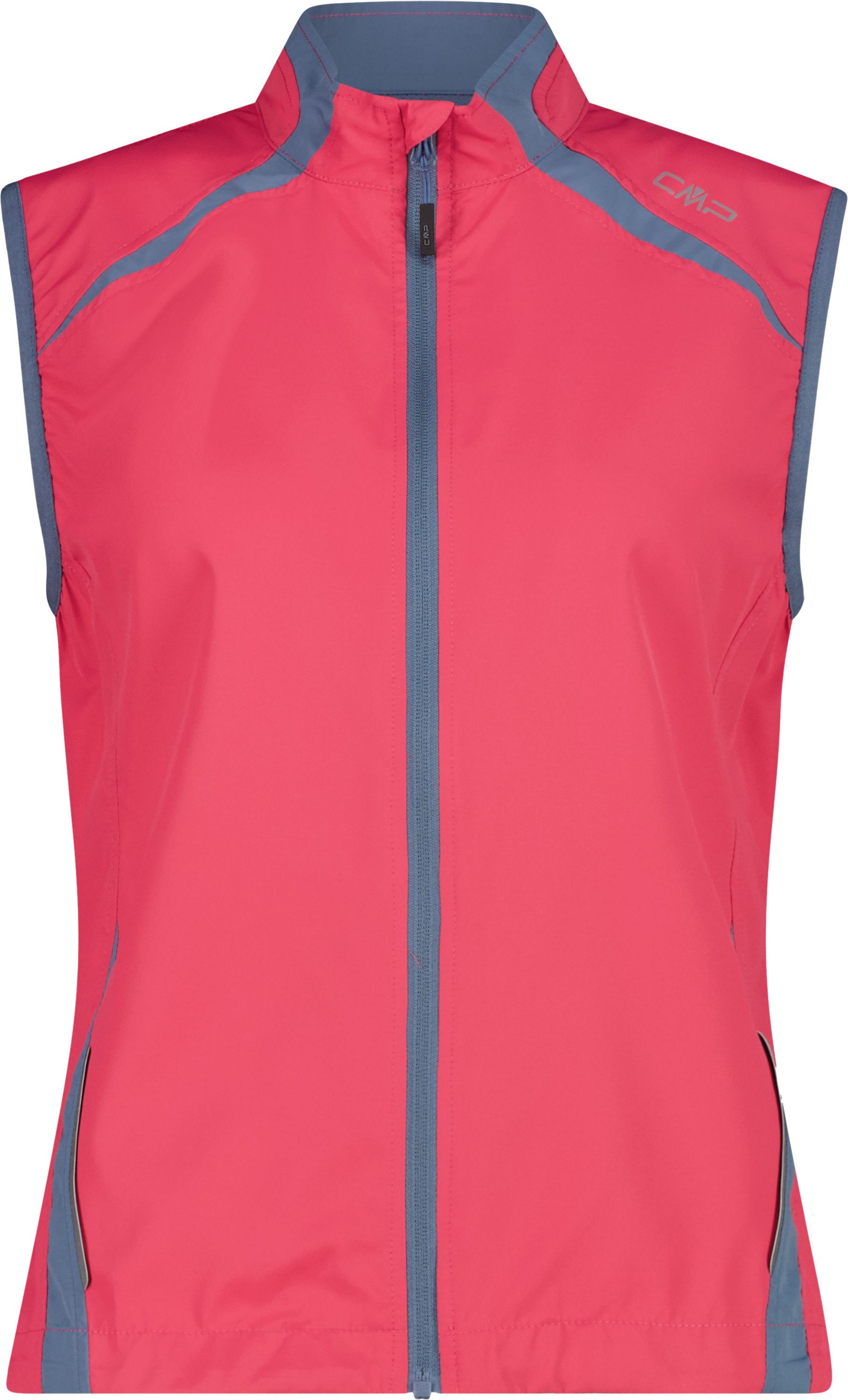 CMP Funktionsweste CMP Damen Fahrrad/Wander Weste