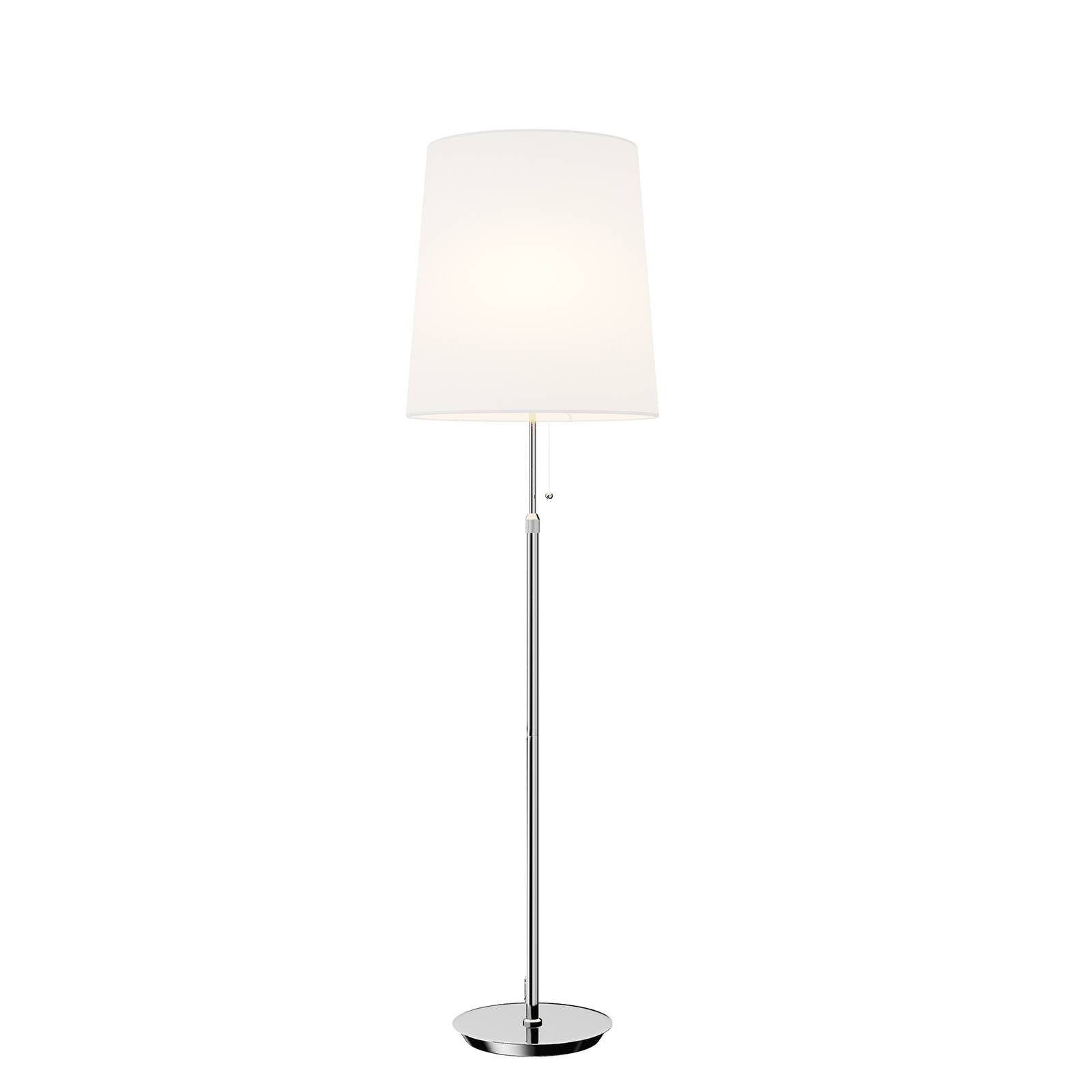 Stehlampe Pordis