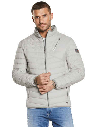 emilio adani Steppjacke Steppjacke slim fit