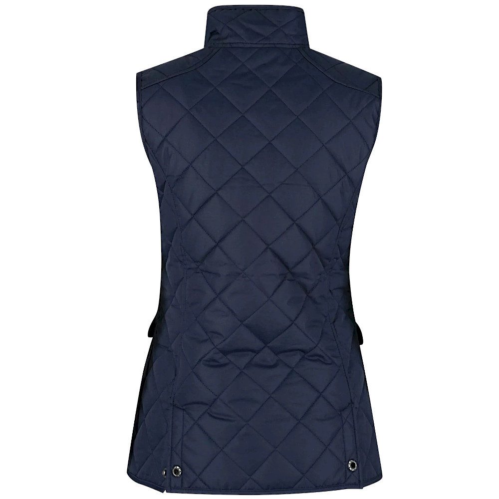 Regatta Professional Steppweste Weste Tarah Funktionsweste wasserabweisend