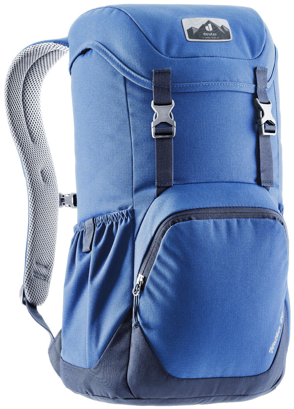deuter Rucksack Walker 20 Daypack 20 Liter (1-tlg), wasserabweisend günstig online kaufen