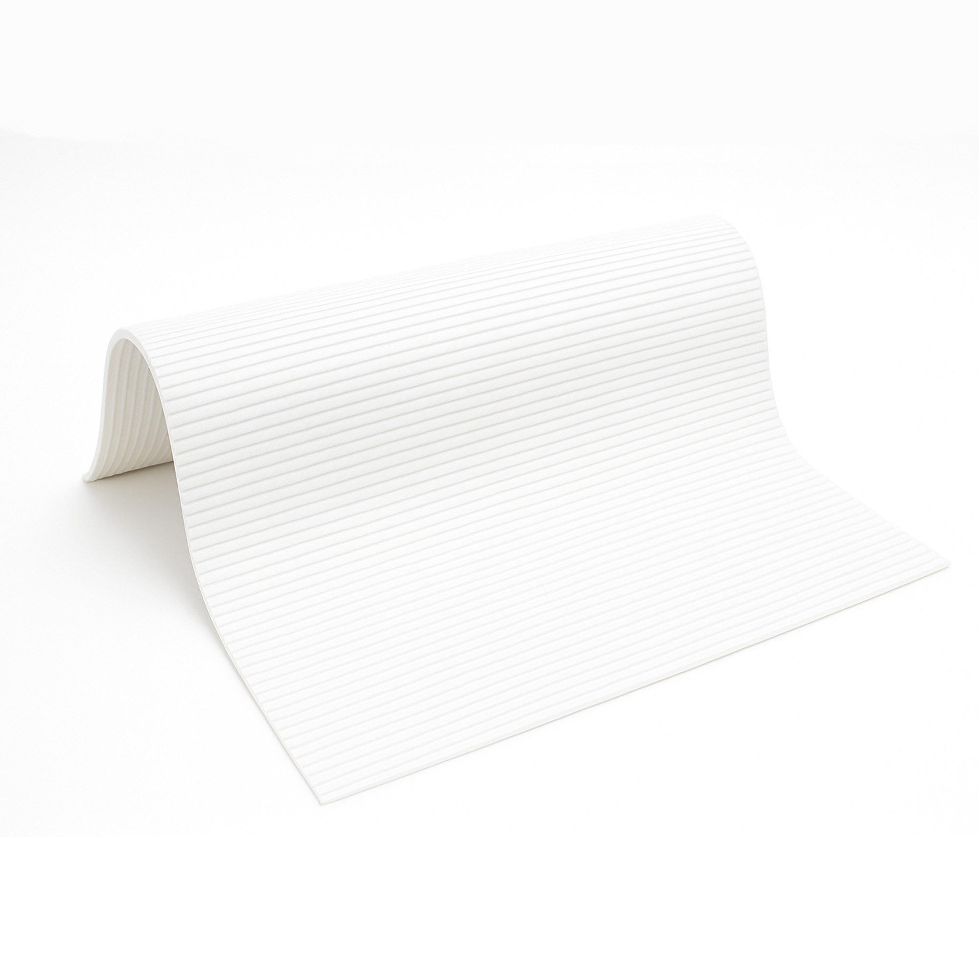 Bestlivings Waschmaschinenbezug Weichschaummatte 60x60cm, 4,5mm stark, Anti-Rusch, waschbar bei 40 °C, pflegeleicht, hygienisch