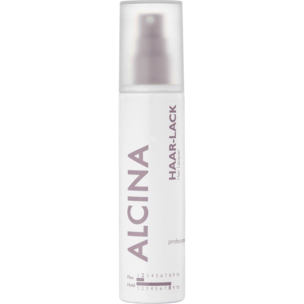 ALCINA Haarpflege-Spray Alcina Haar-Lack-125ml