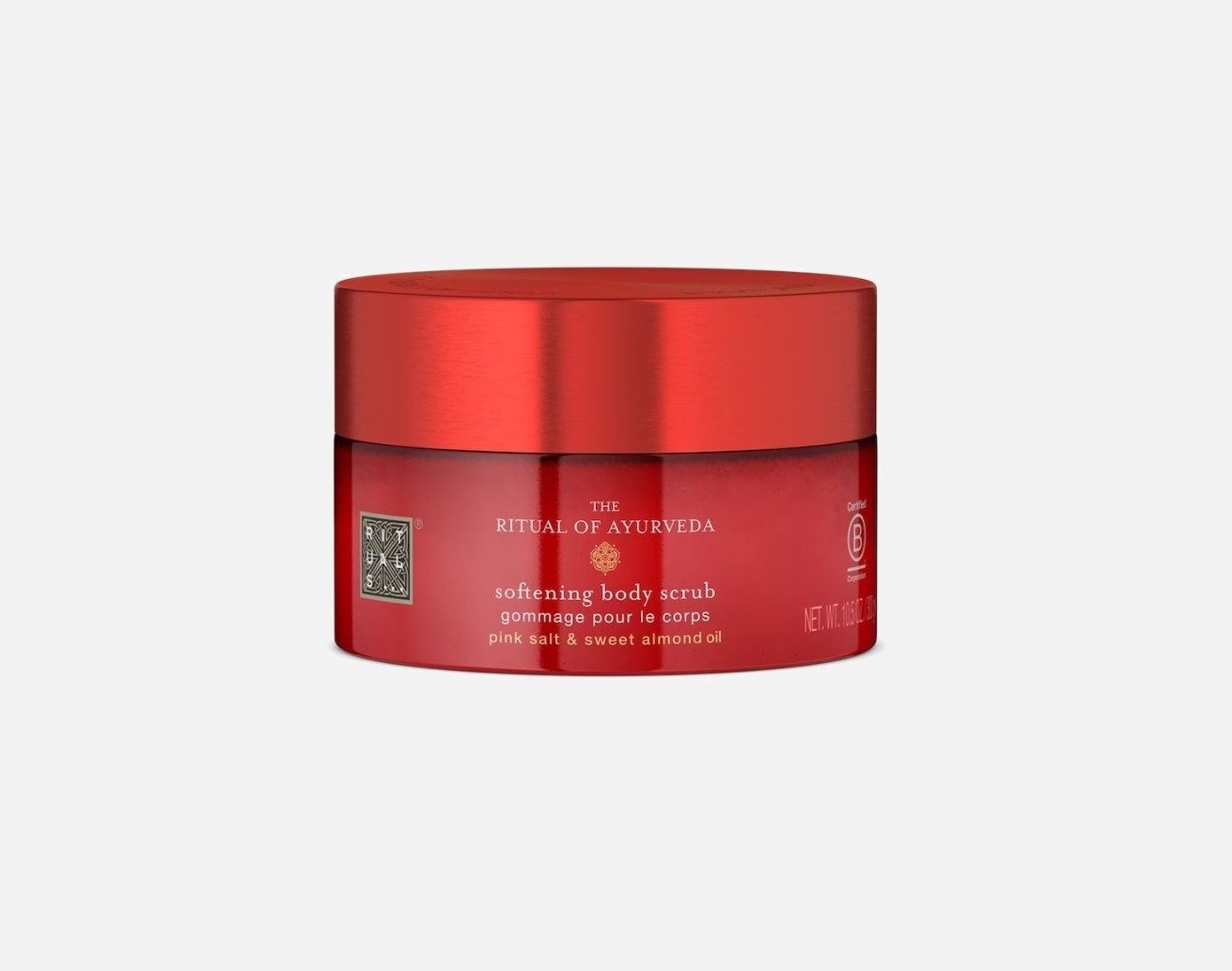 Rituals Körperpeeling Ayurveda softening body scrub
