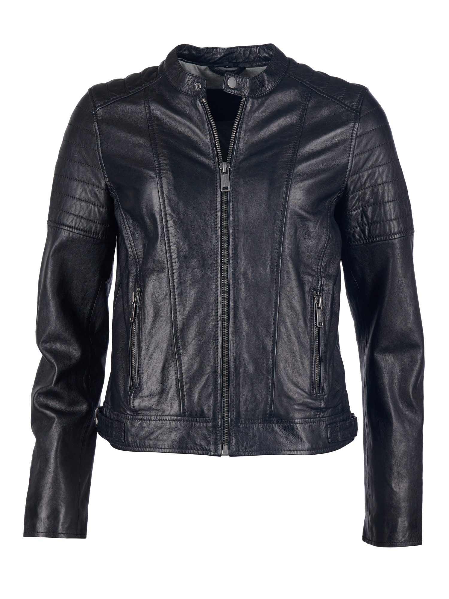 MUSTANG Lederjacke 31023236