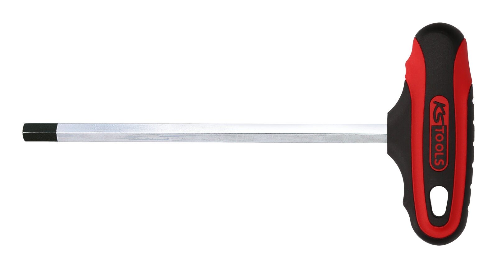 KS Tools Schraubendreher, T-Griff-Innensechskant-Schlüssel