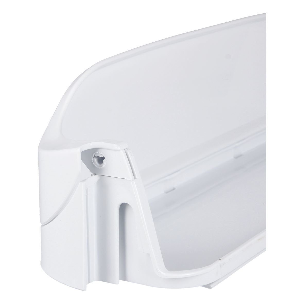Gefrierschrank / Türfach Zubehör Kühlschrank C00283225 für easyPART unten INDESIT wie Flaschenablage Hotpoint,