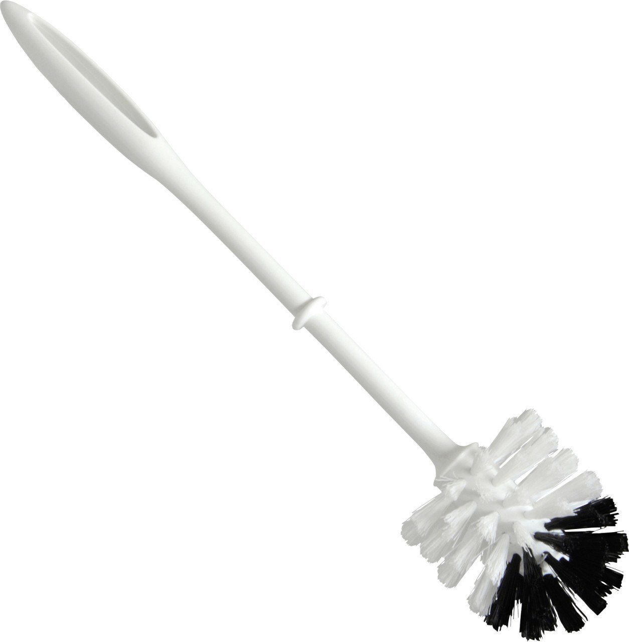 WC-Reinigungsbürste Coronet WC-Bürste weiß