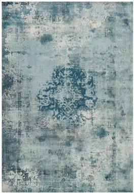 Teppich Vintage 8403, Arte Espina, rechteckig, Höhe: 9 mm, Kurzflor, Wohnzimmer