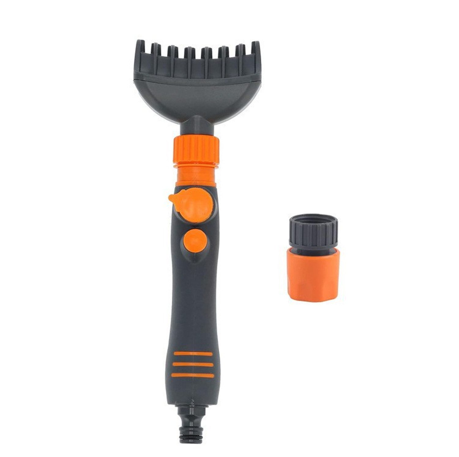 Poolbürste Pool Filter Kartusche Reiniger Bürste Handheld Entfernen Sie Schmutz
