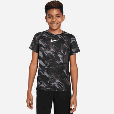 Nike T-Shirt »Pro Big Kids' (Boys) Training Top«