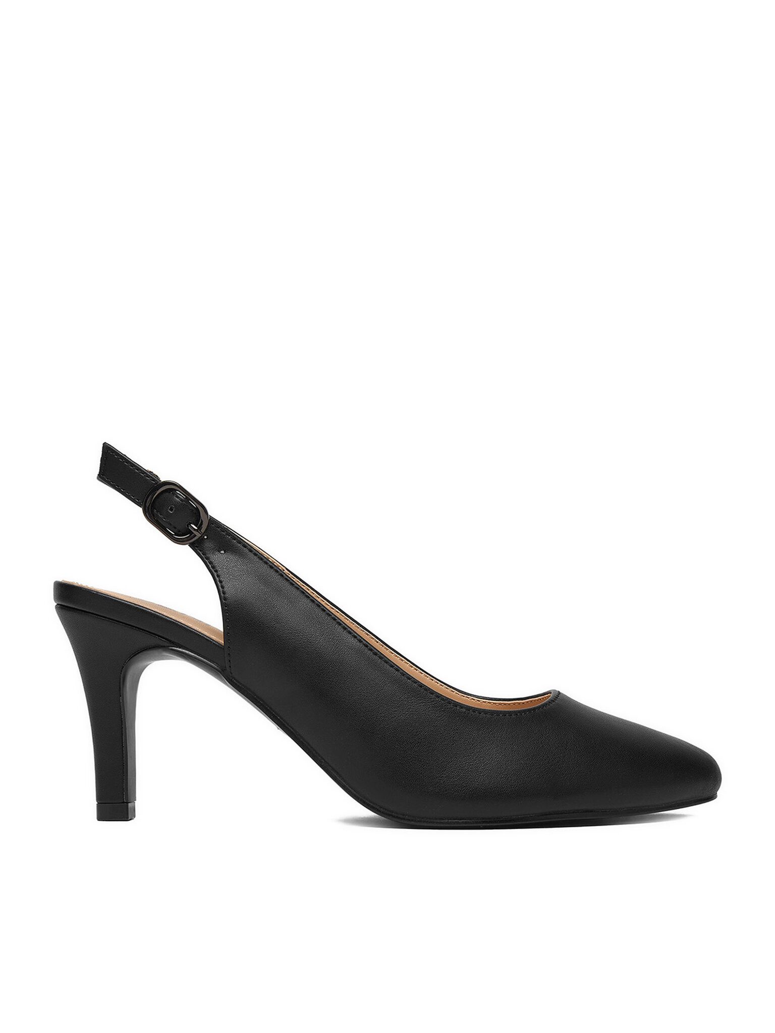 Jenny Jenny Frauen-High Heels Schwarz JENNY-CEO-WYL3438-5 Schwarz High-Heel-Stiefel