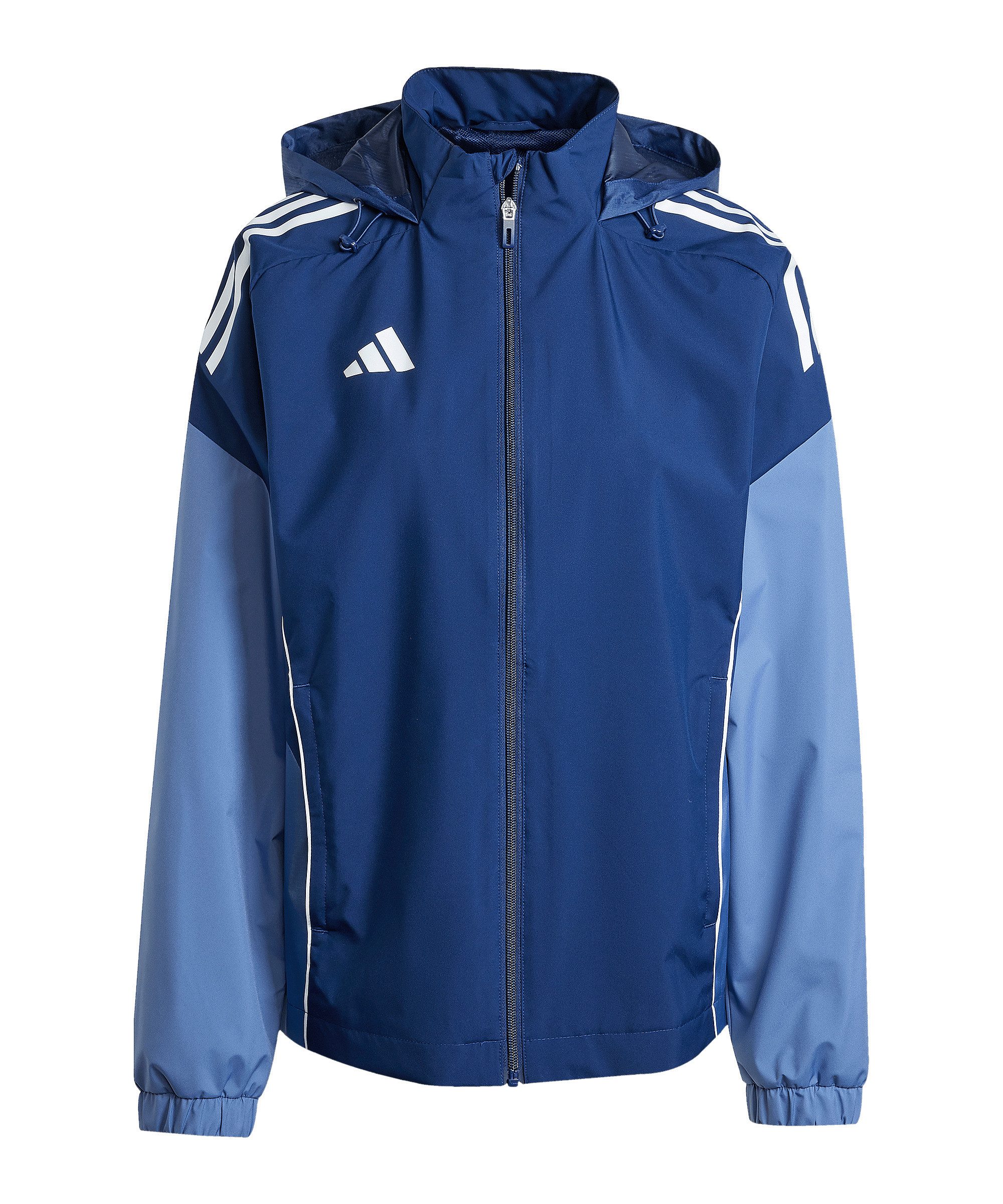 adidas Performance Regenjacke adidas Performance Atmungsaktivität günstig online kaufen