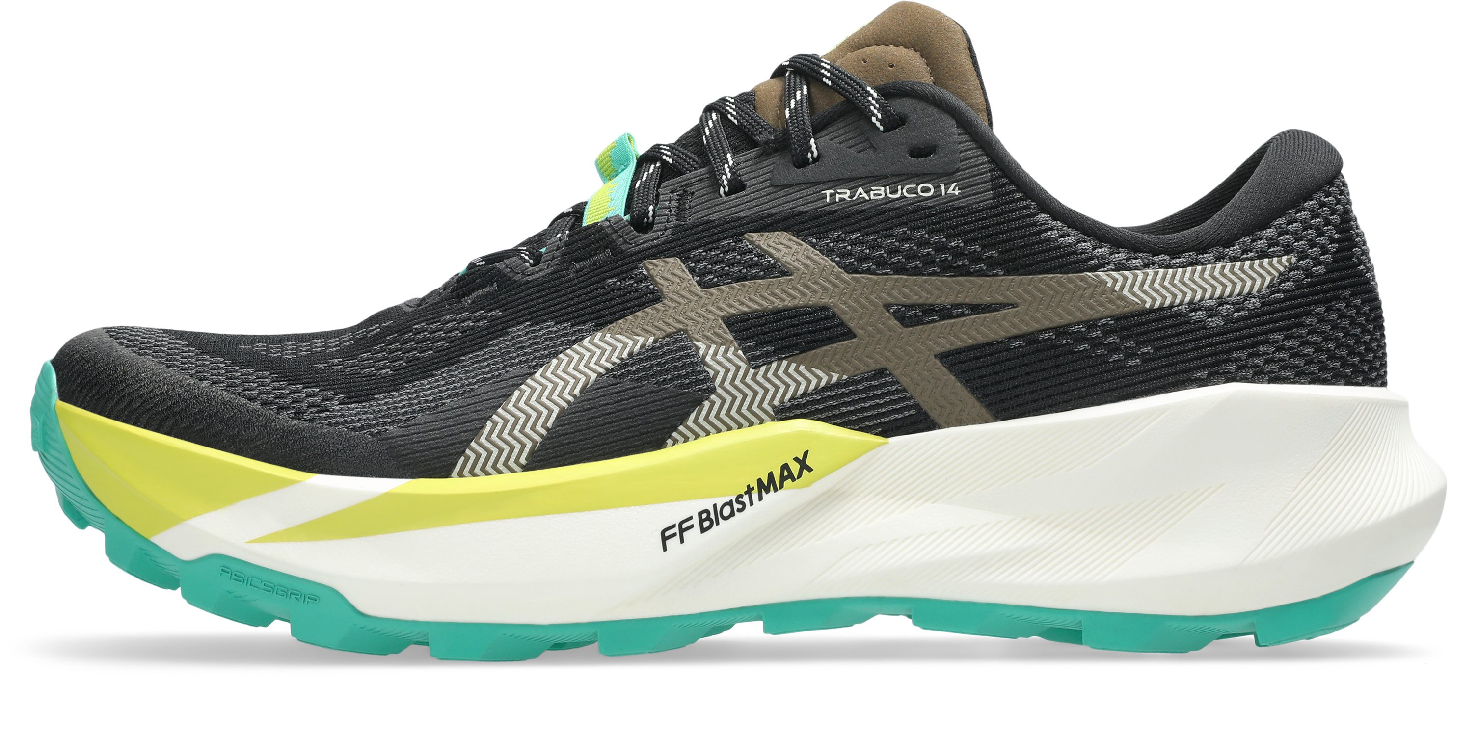 Asics TRABUCO 14 Trailrunningschuh