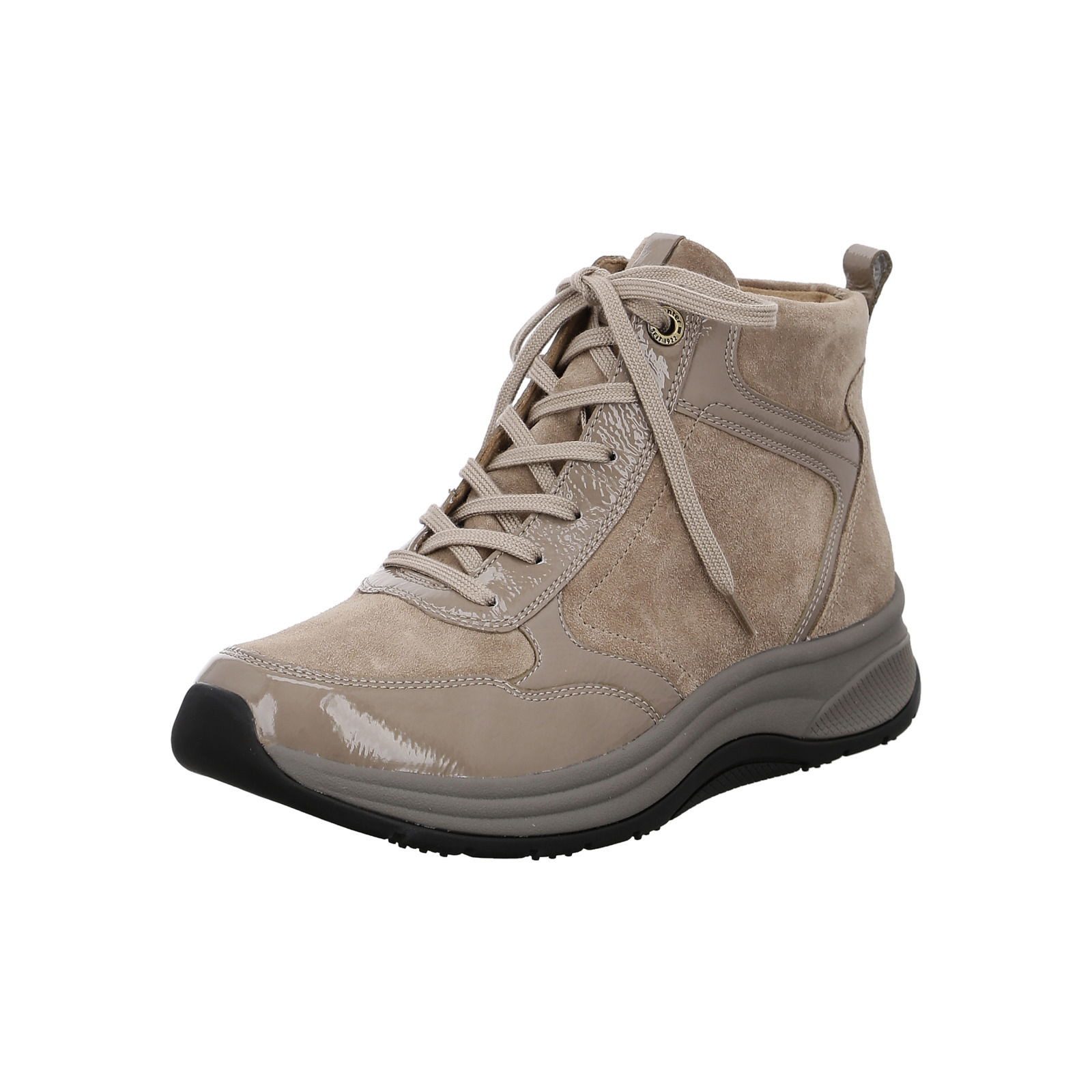 Stiefelette High Flyer Stiefelette